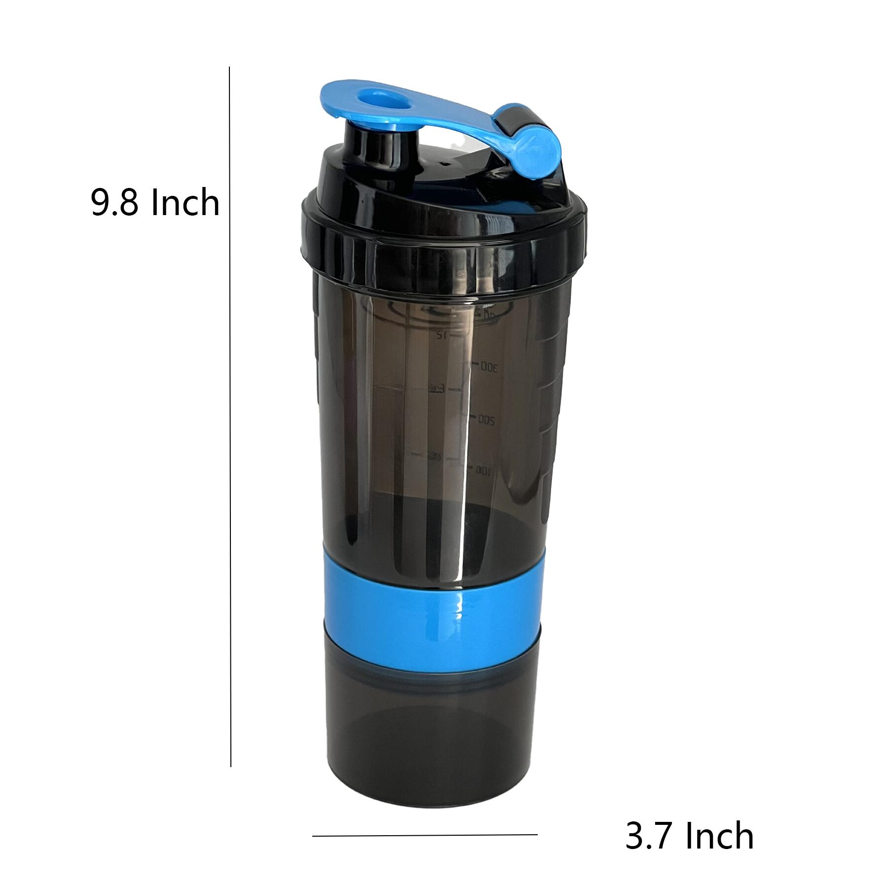 Premium Protein Shaker Cup Leakproof