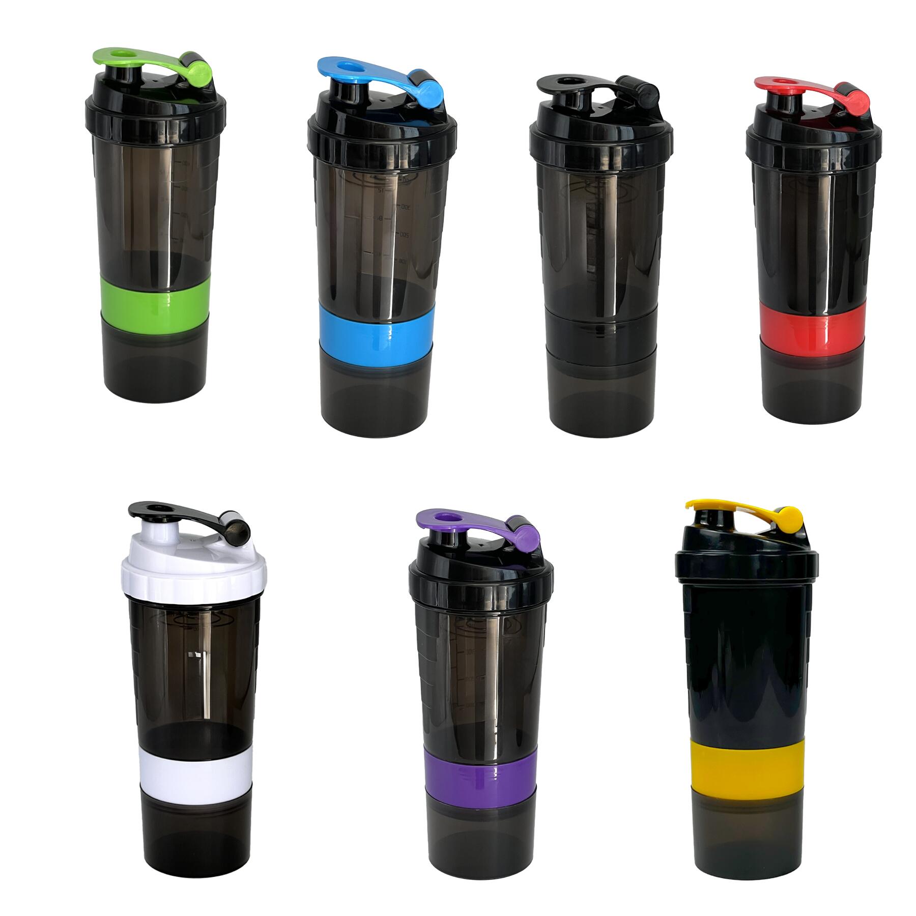 Premium Protein Shaker Cup Leakproof