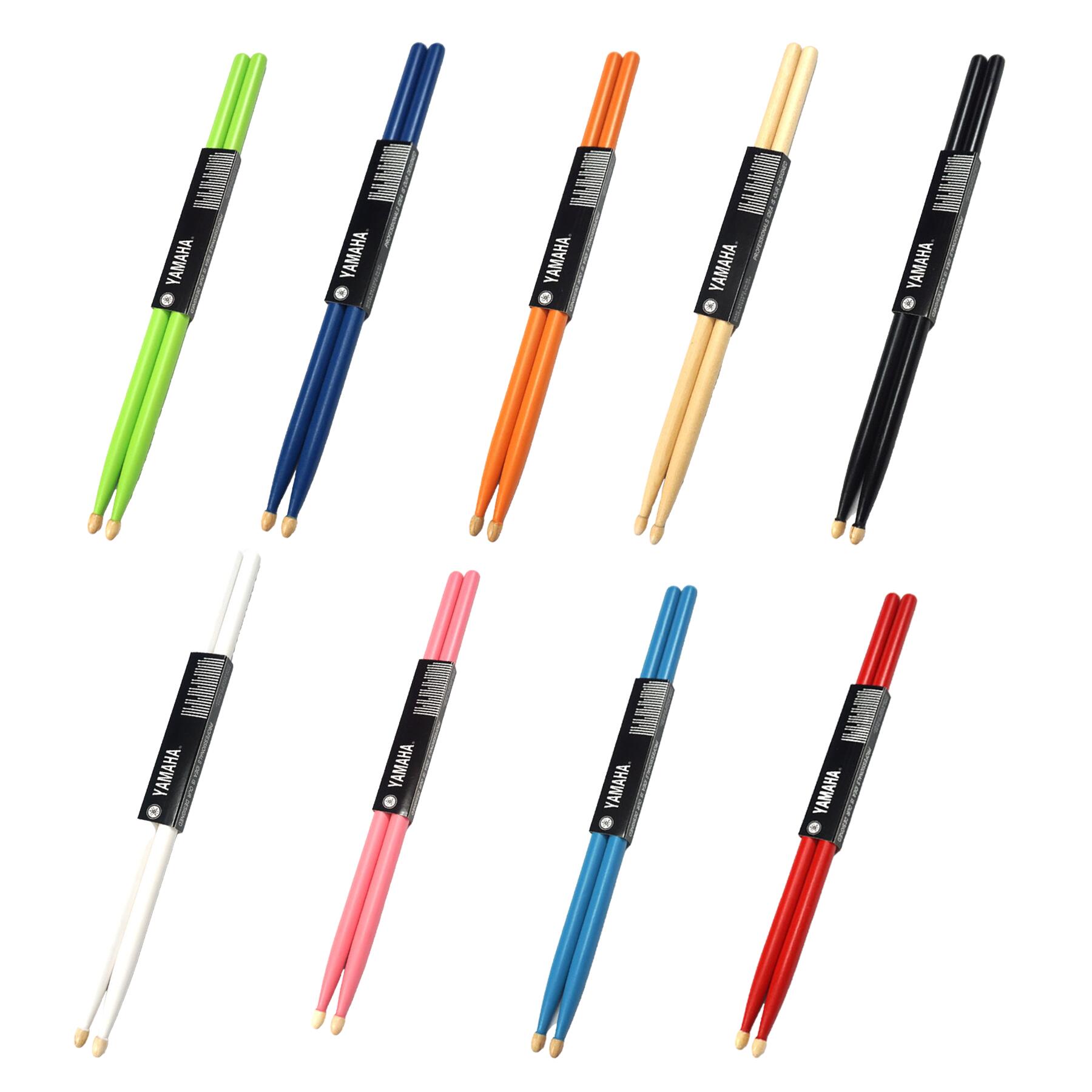 Professional Maple Wood Drumsticks 5A