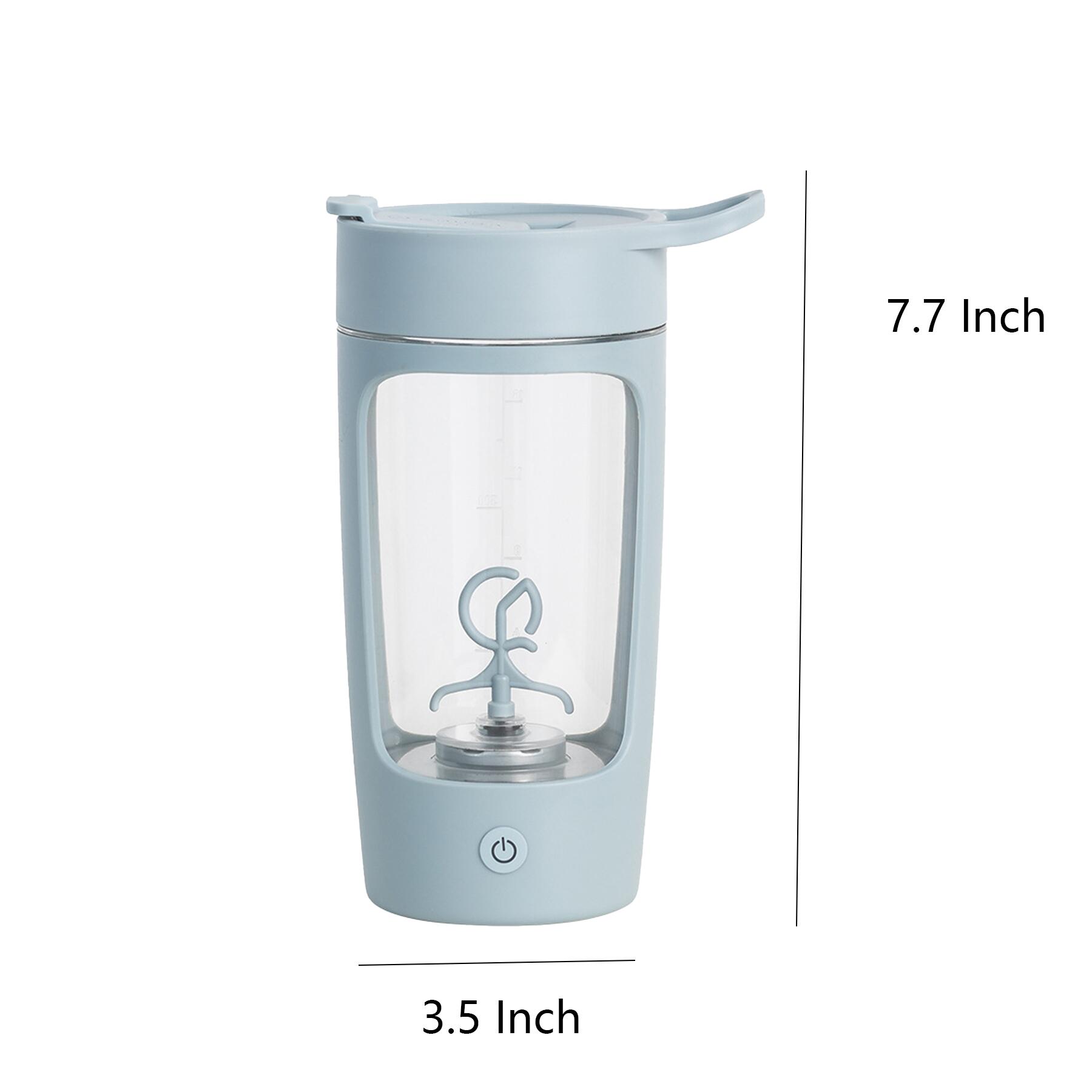 Powerful Electric Shaker Bottle