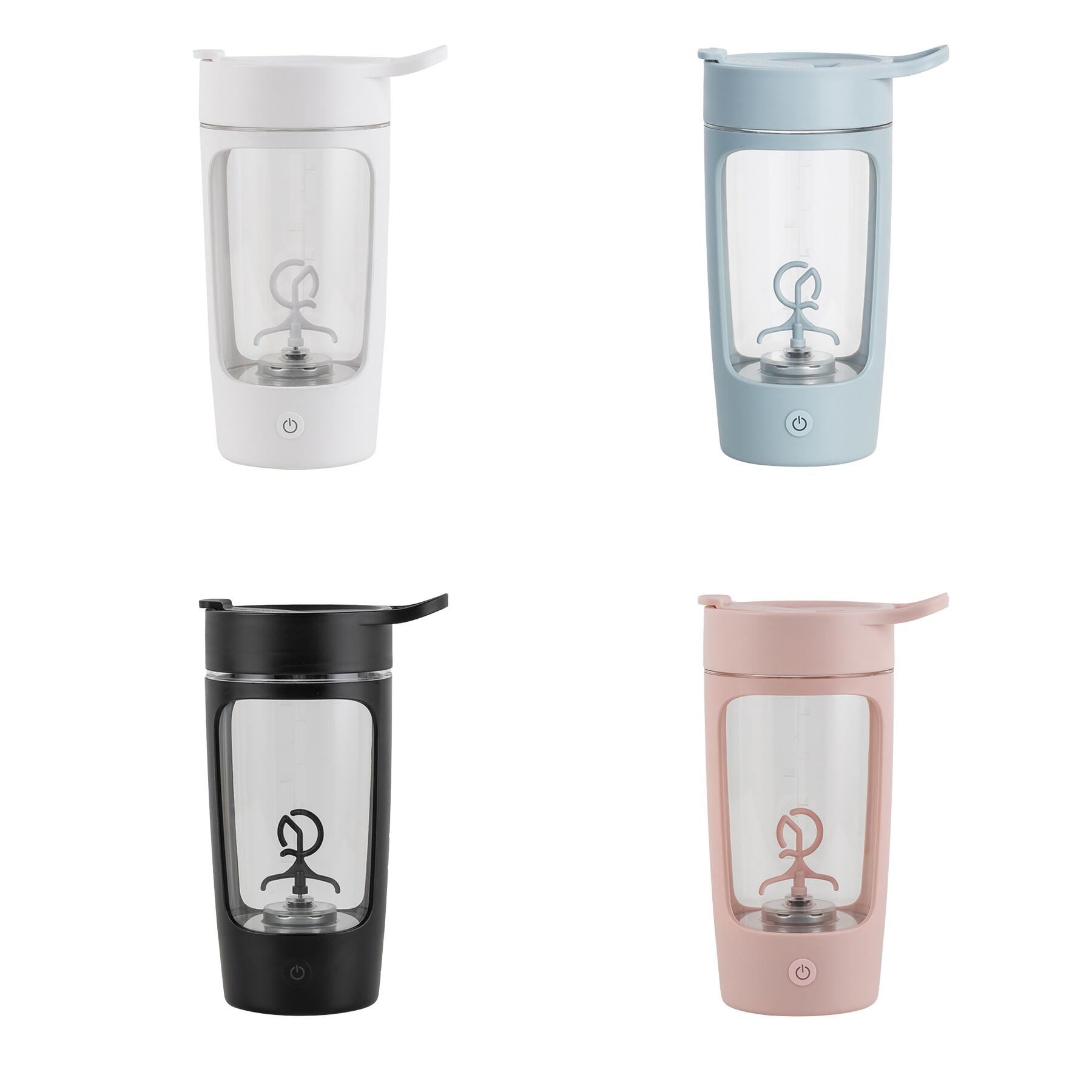 Powerful Electric Shaker Bottle
