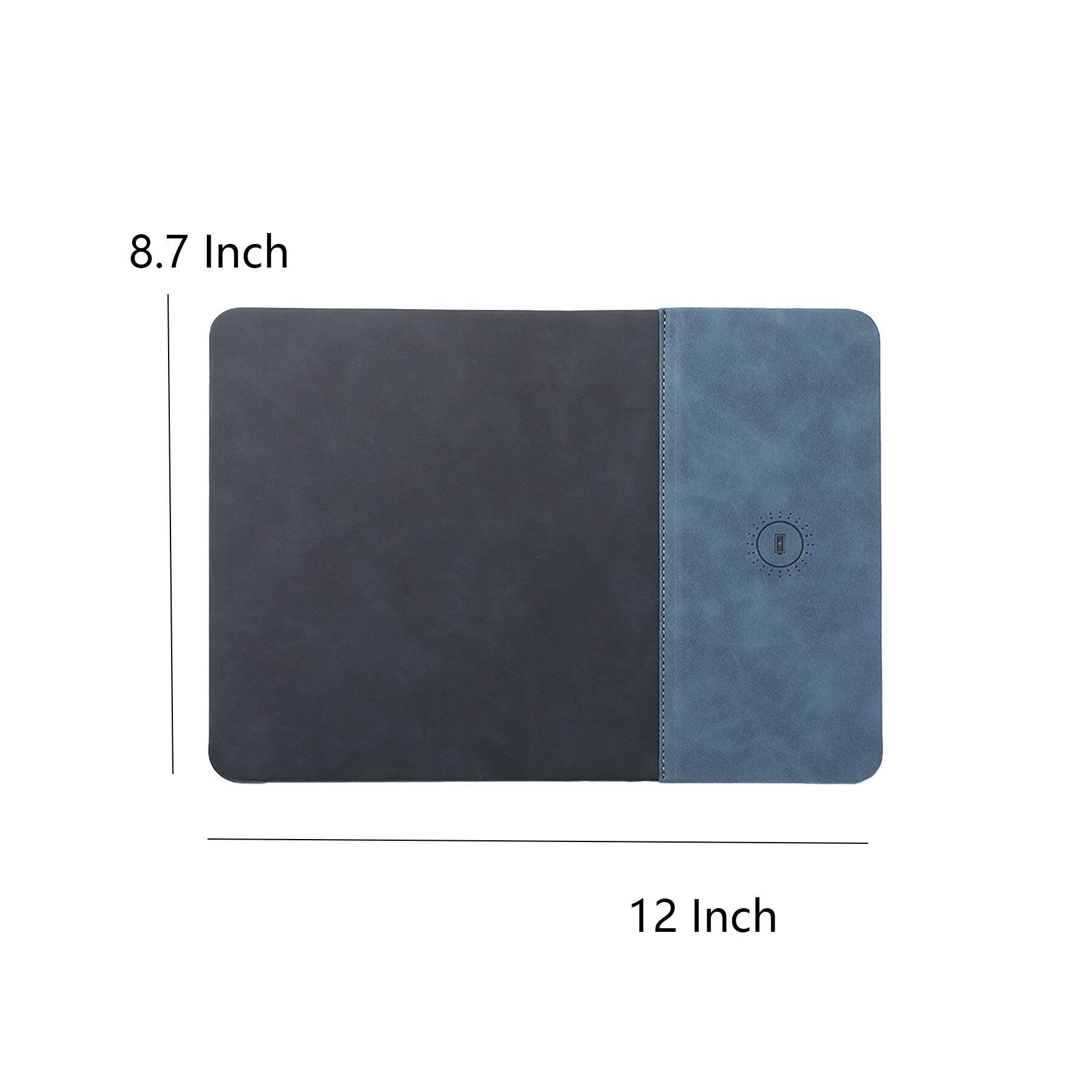 Wireless Charging Mouse Pad 15W