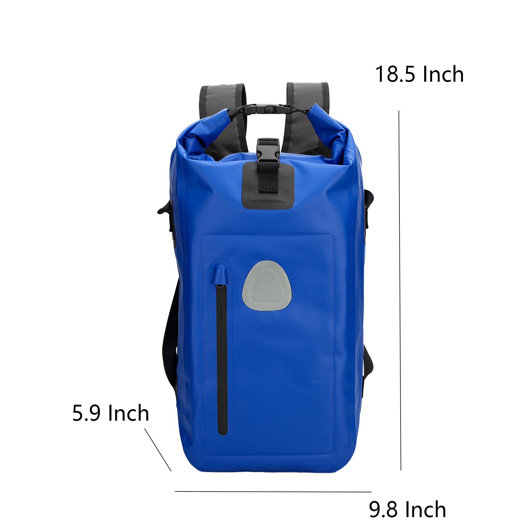 Waterproof Backpack Dry Bag