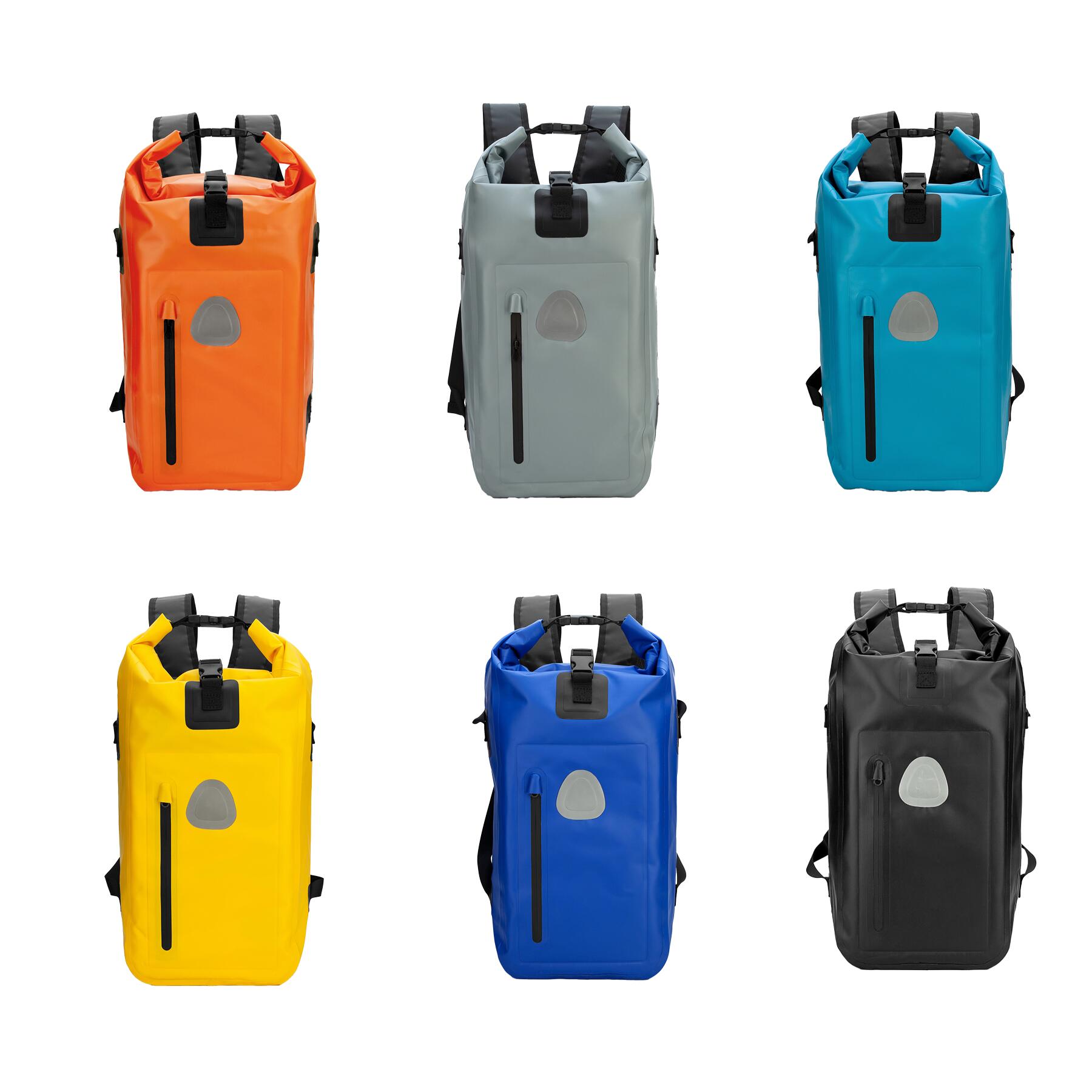 Waterproof Backpack Dry Bag