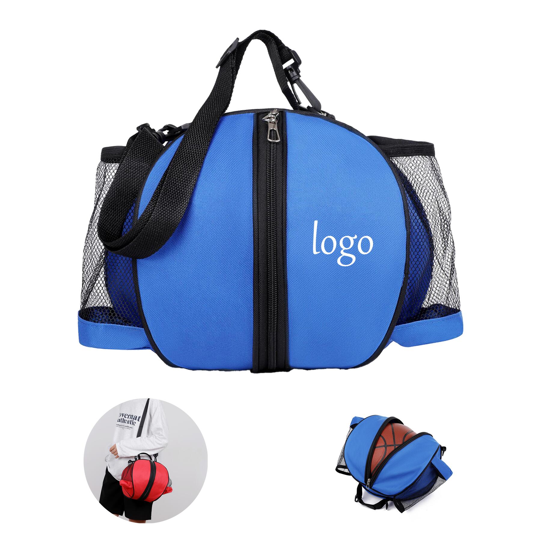 Durable Basketball Sports Storage Backpack
