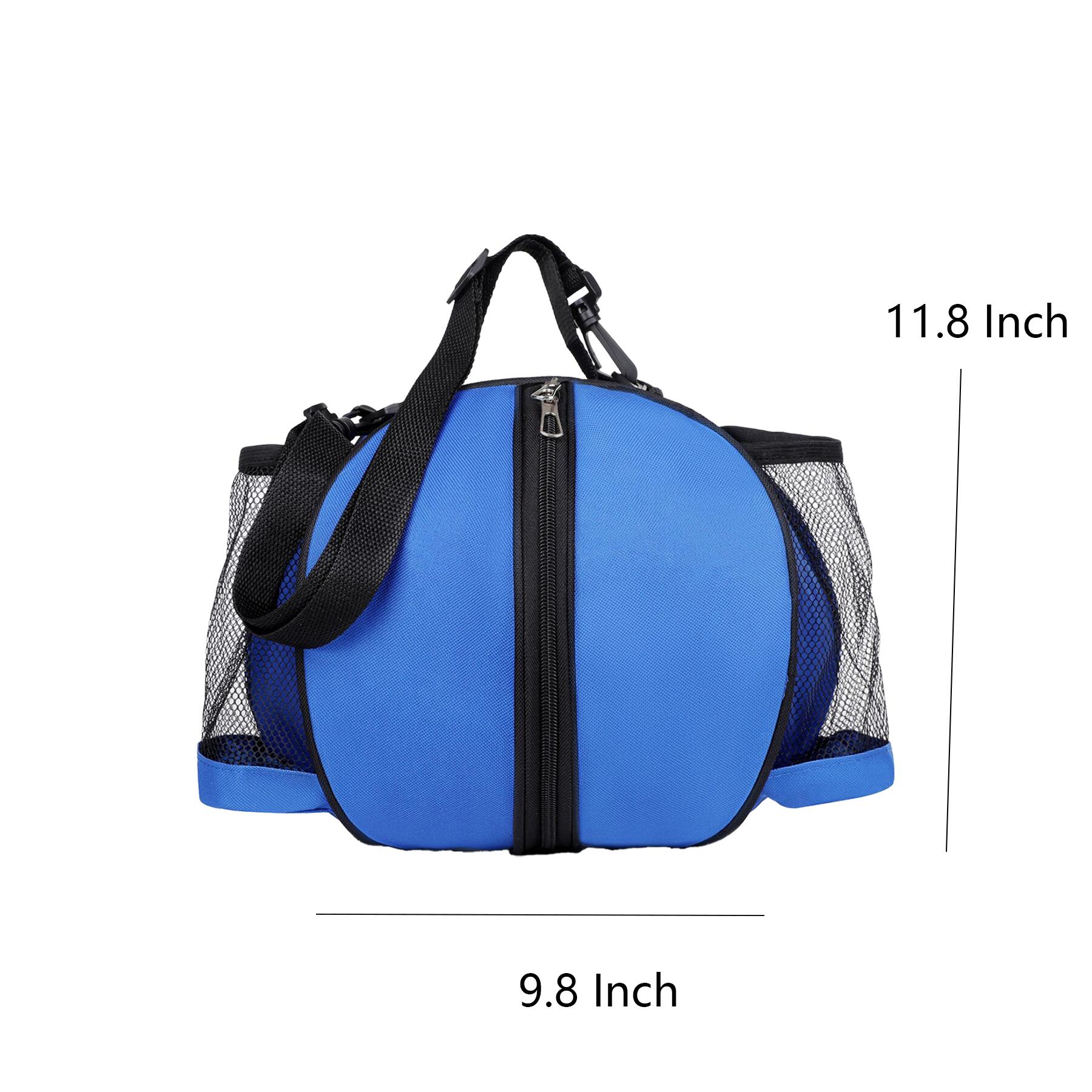Durable Basketball Sports Storage Backpack