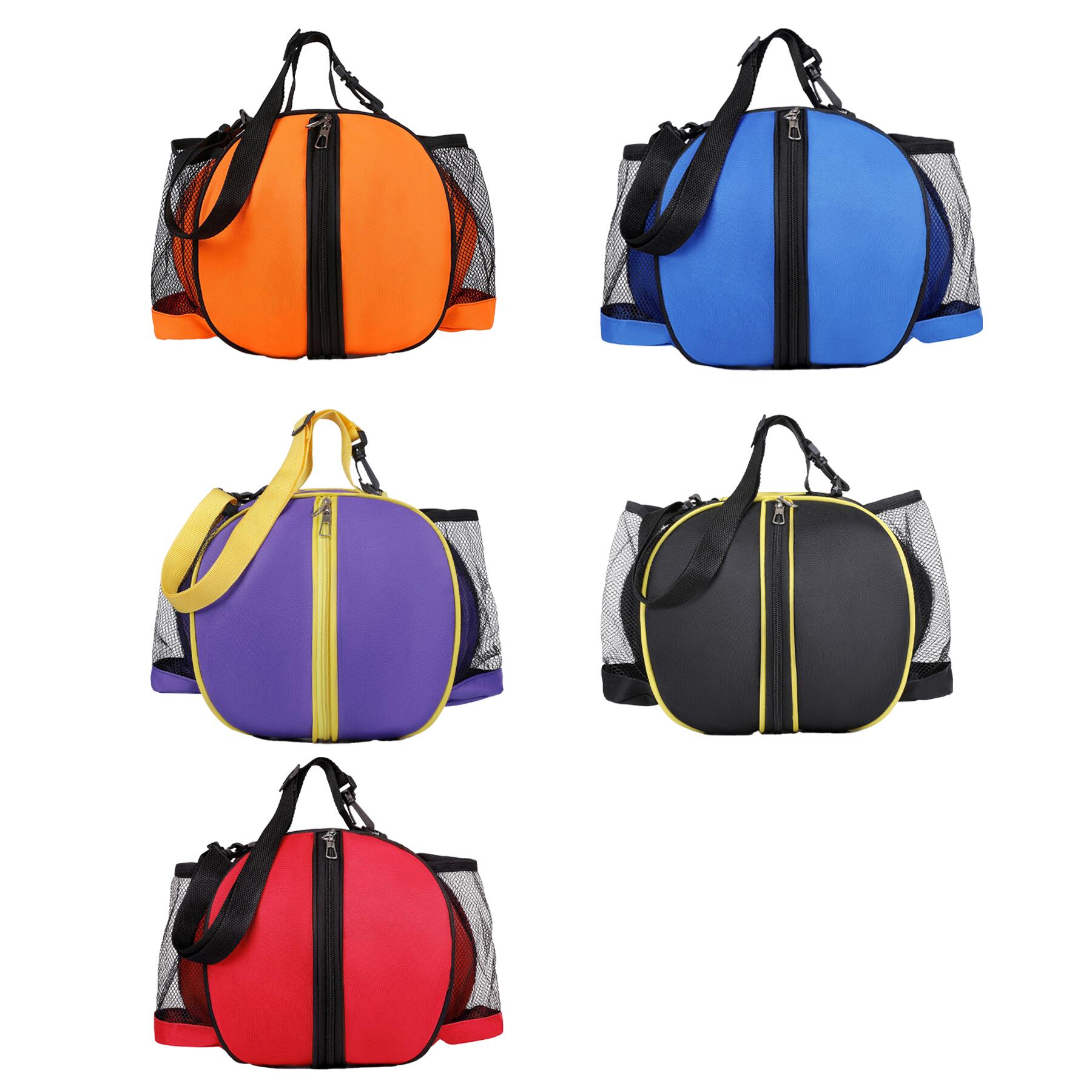 Durable Basketball Sports Storage Backpack