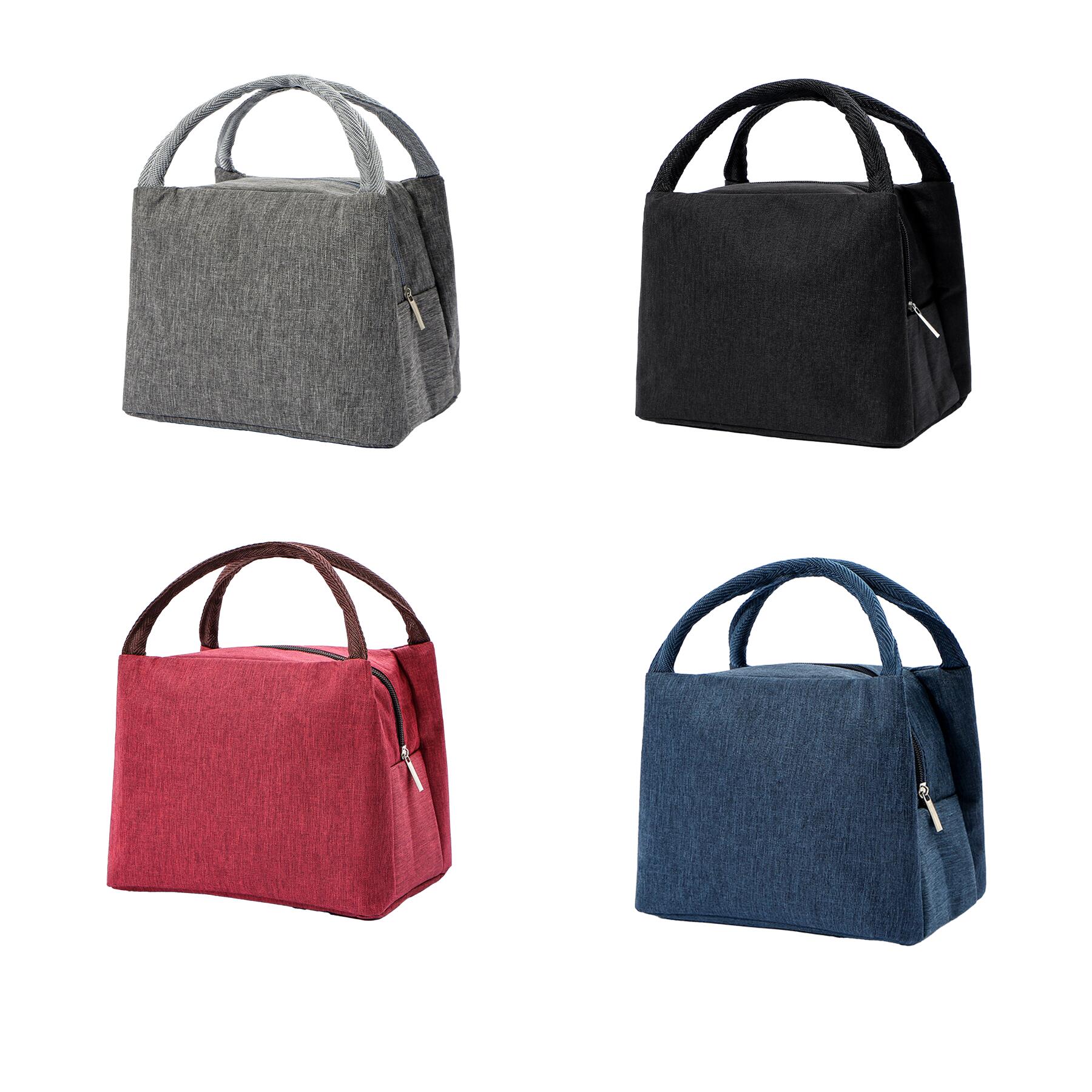 Insulated Lunch Bag Personalized Cooler