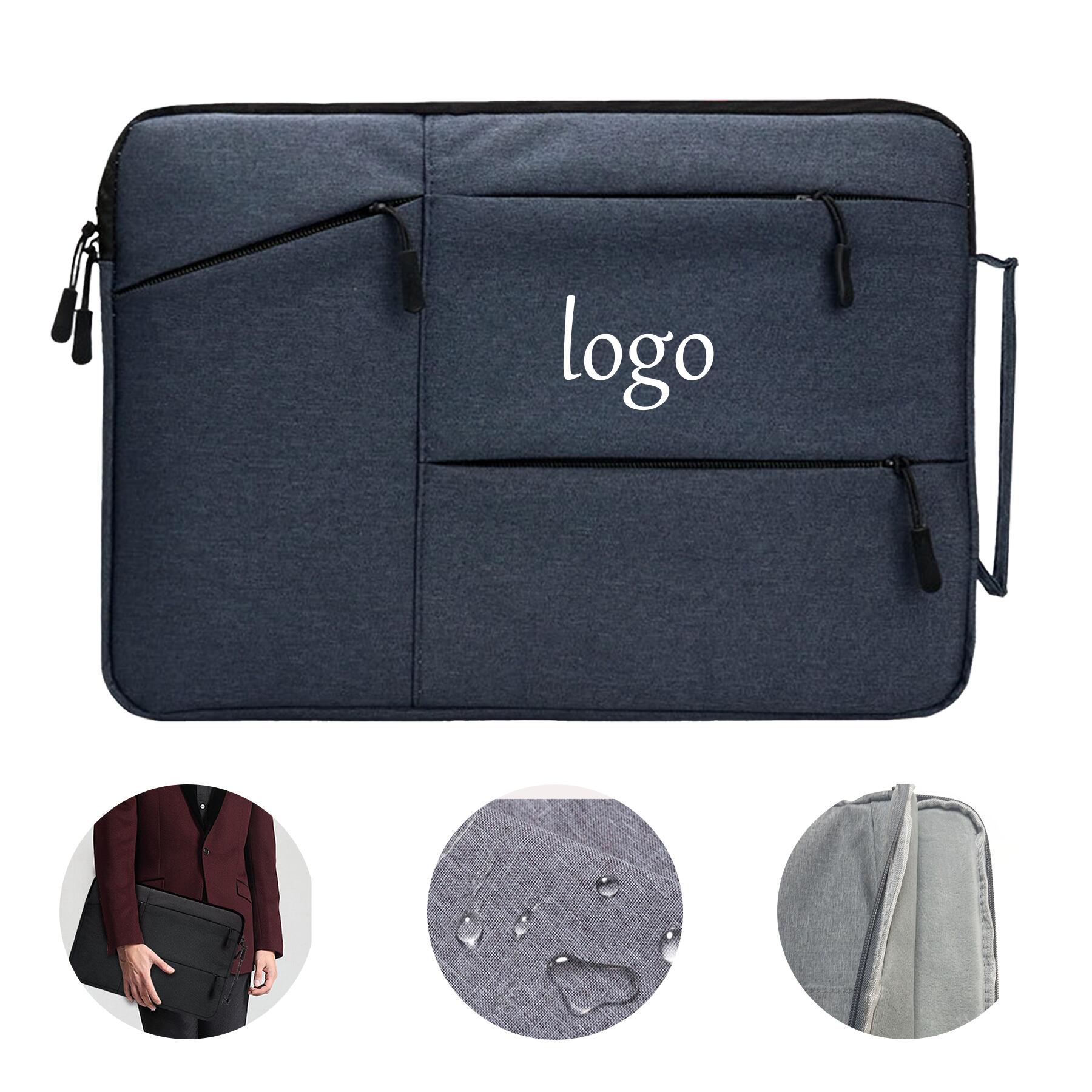 Waterproof Laptop Sleeve Oxford Cloth