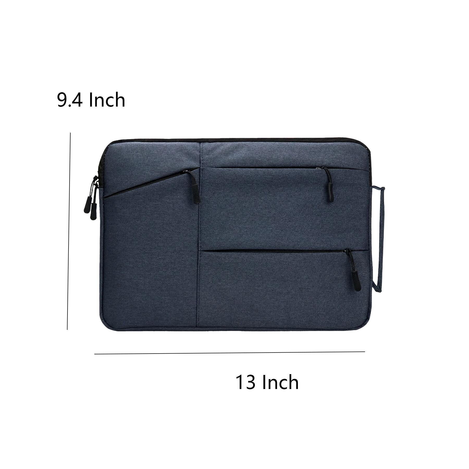 Waterproof Laptop Sleeve Oxford Cloth