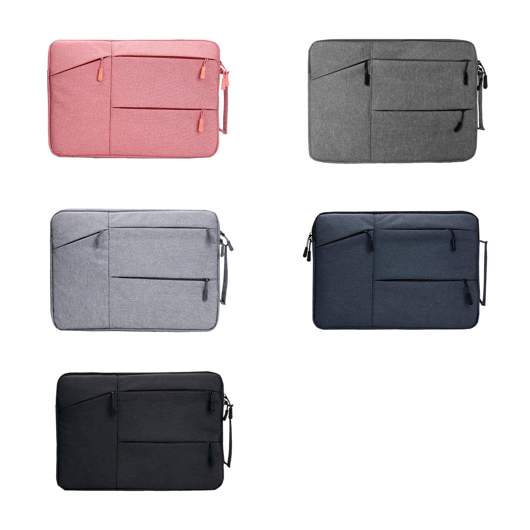 Waterproof Laptop Sleeve Oxford Cloth