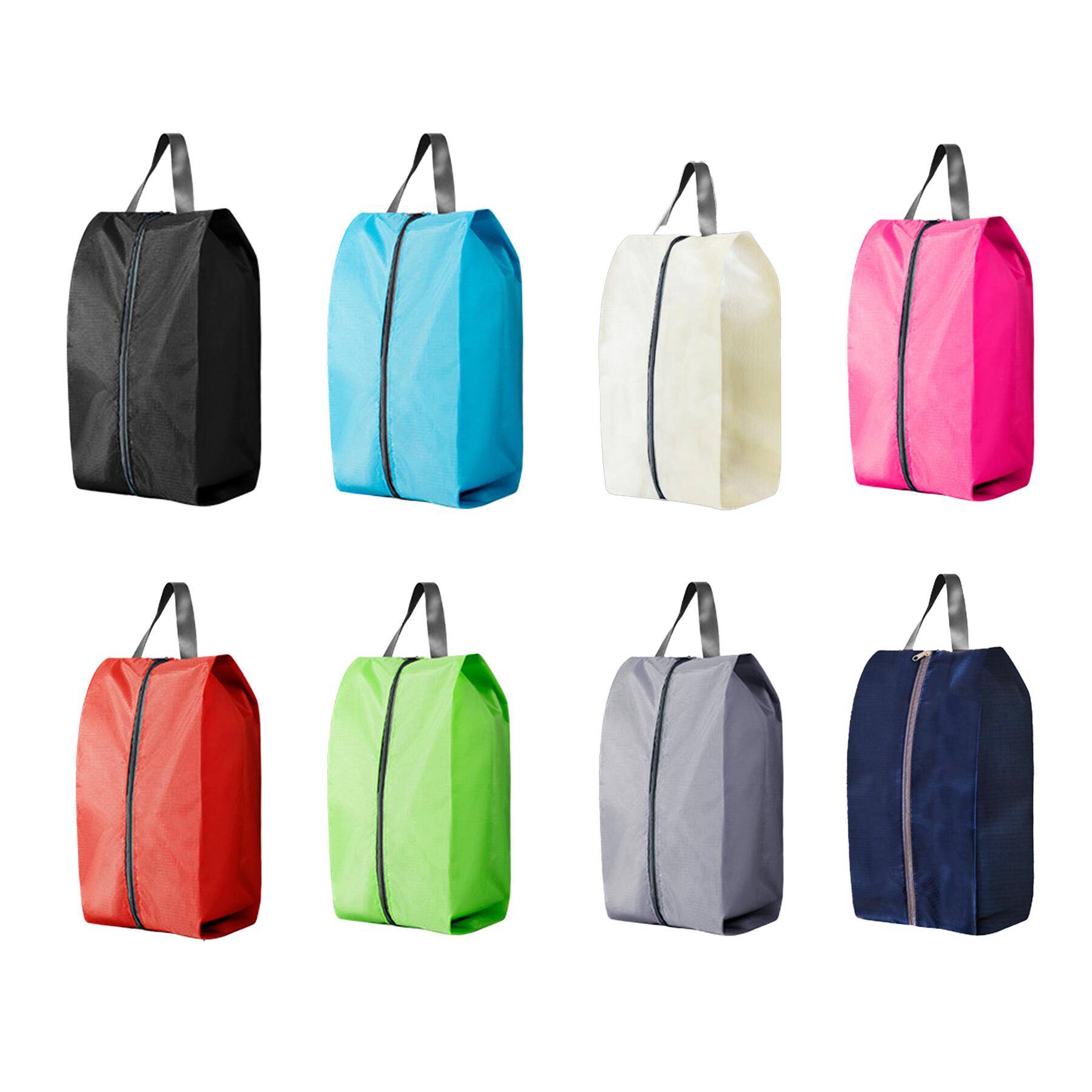 Waterproof Travel Shoe Organizer Bag