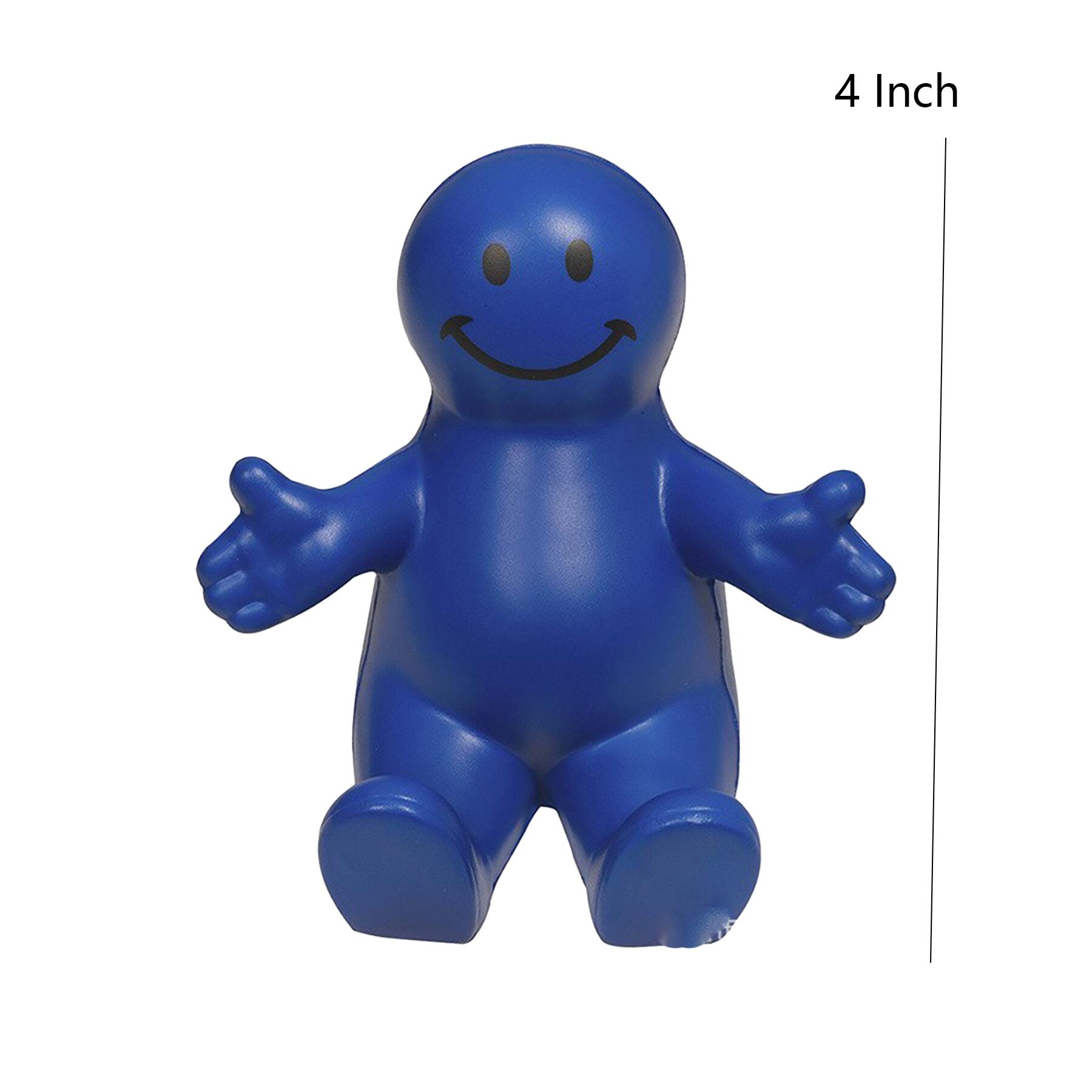 Stress Relief Squeezable Phone Holder