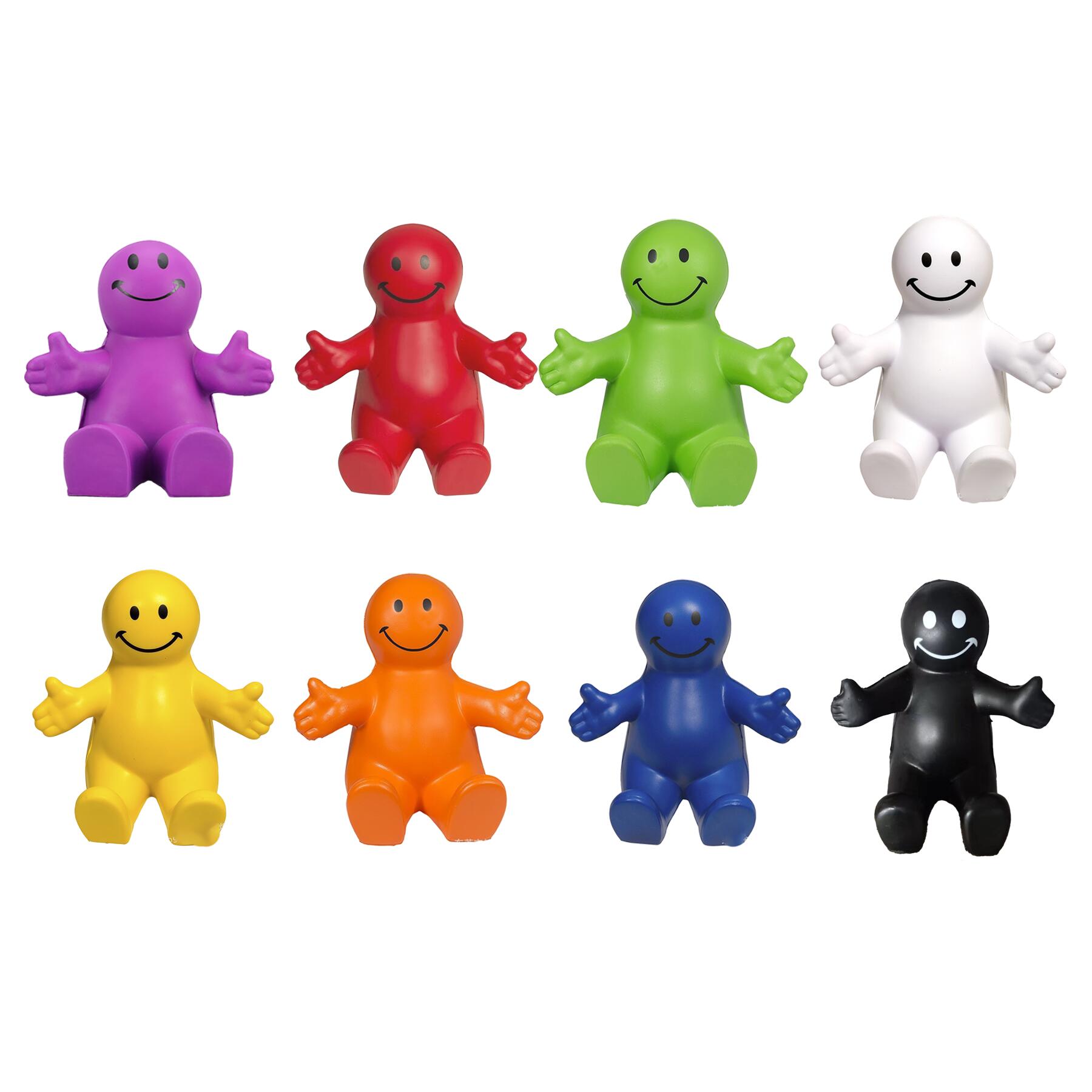Stress Relief Squeezable Phone Holder
