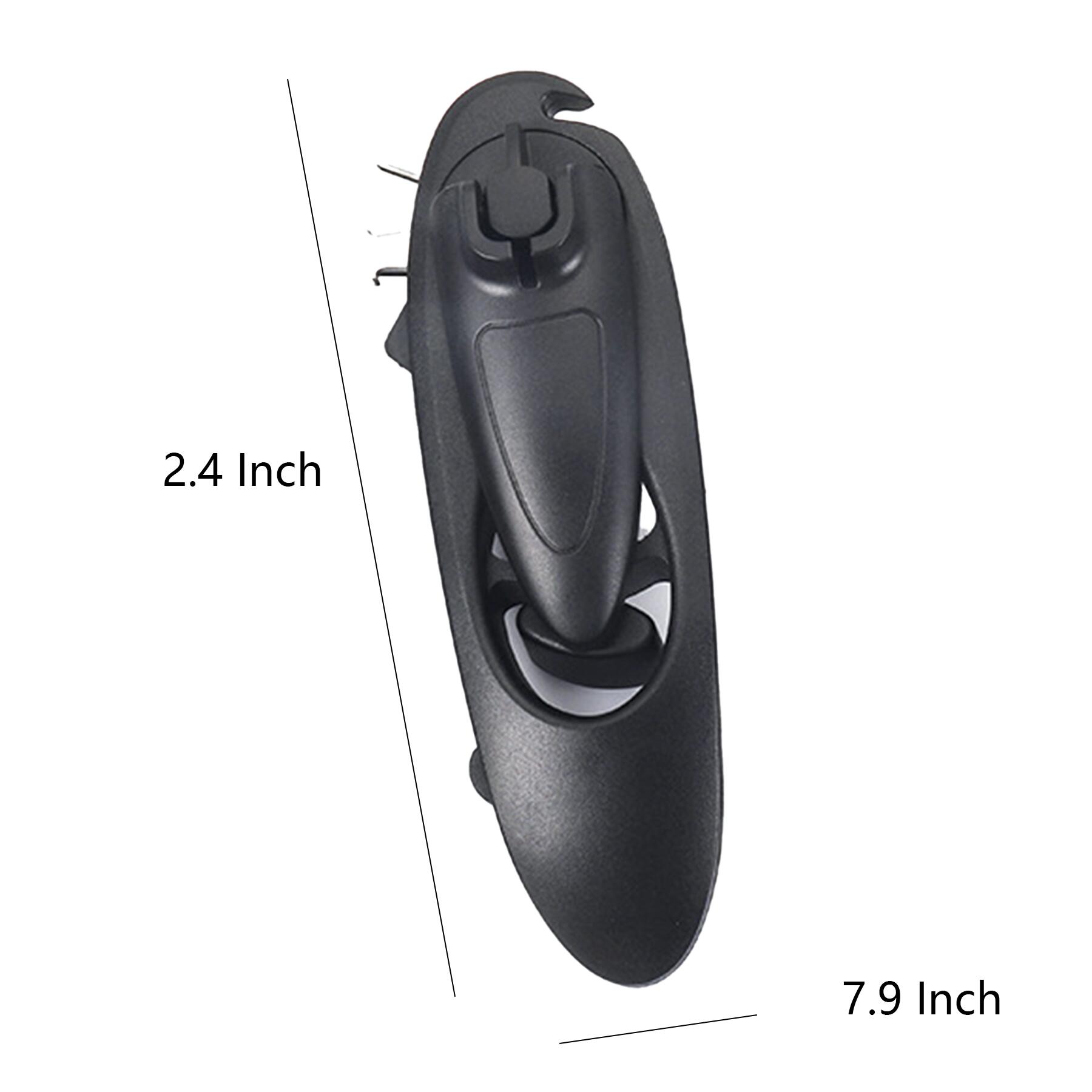 Stainless Steel Can Opener Safe
