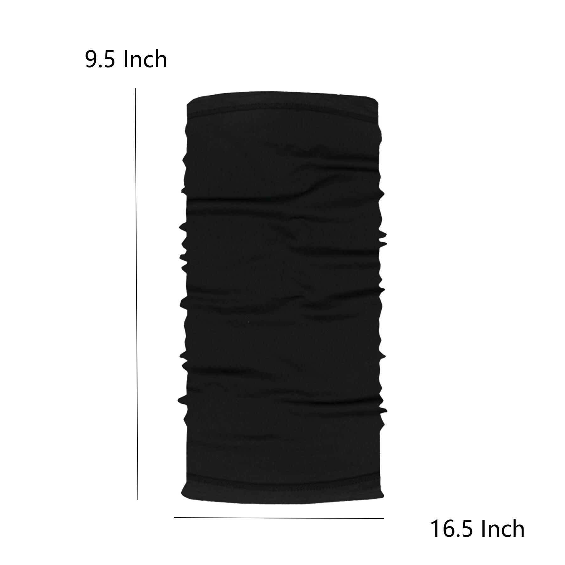 Breathable Sun Protection Sport Face Mask