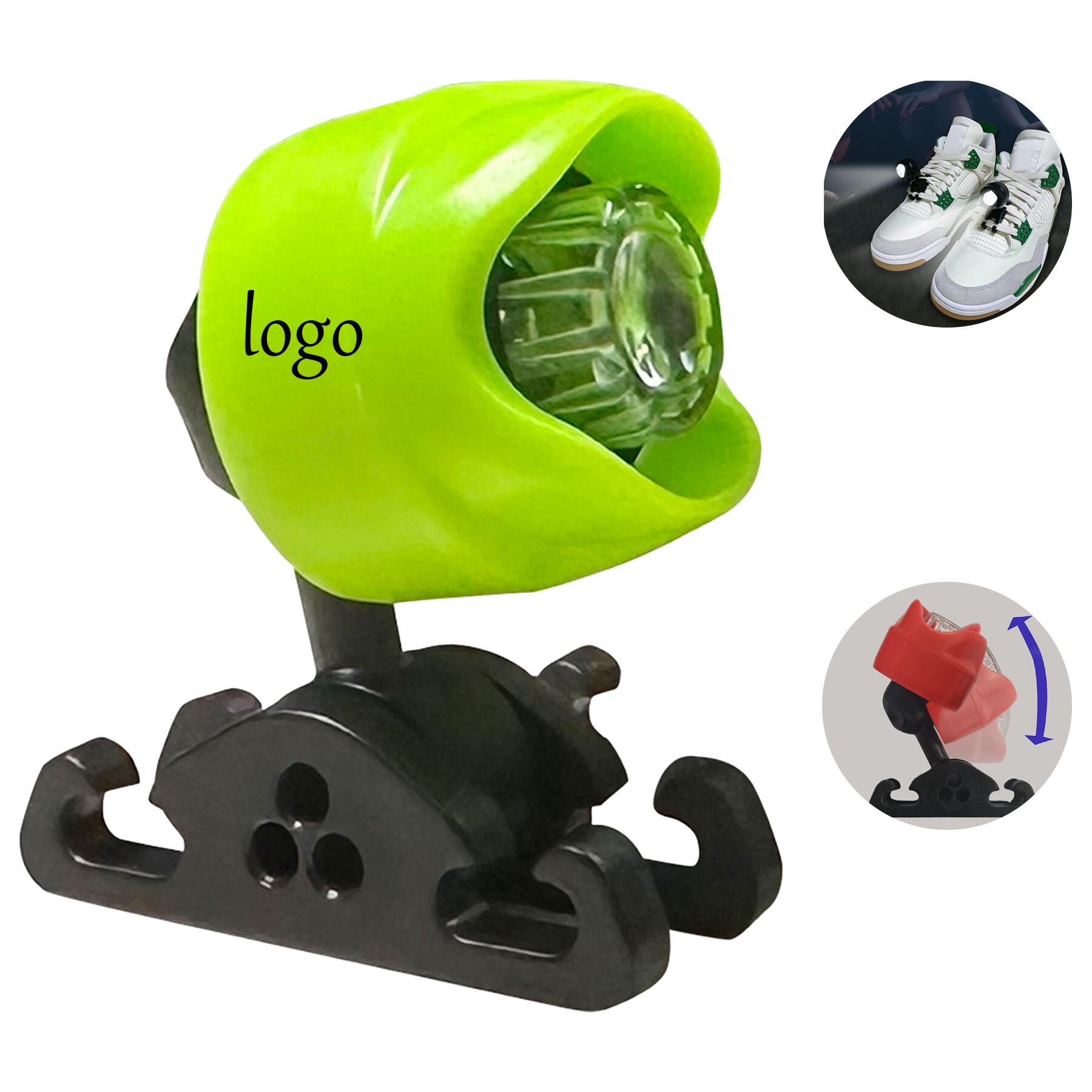 Bright LED Shoe Lights Waterproof