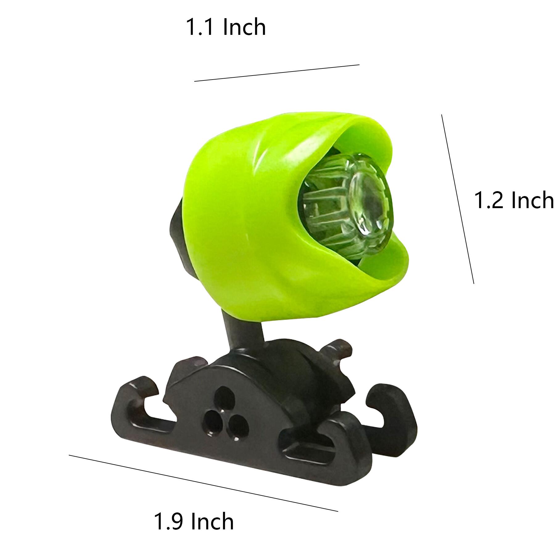Bright LED Shoe Lights Waterproof