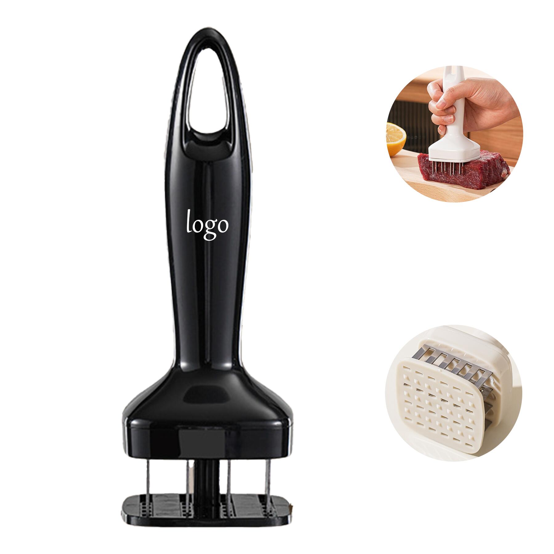 Professional Stainless Steel Meat Tenderizer