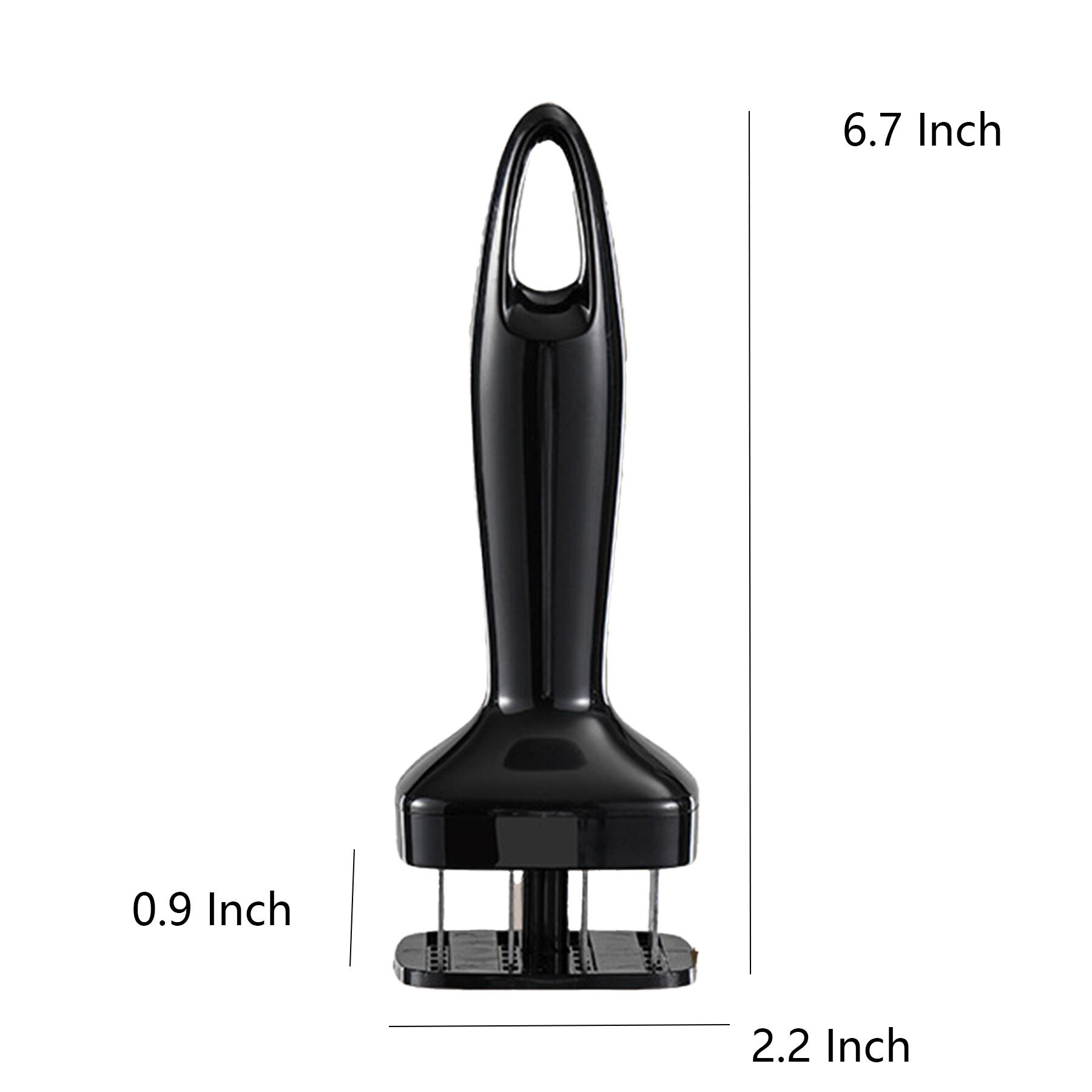 Professional Stainless Steel Meat Tenderizer