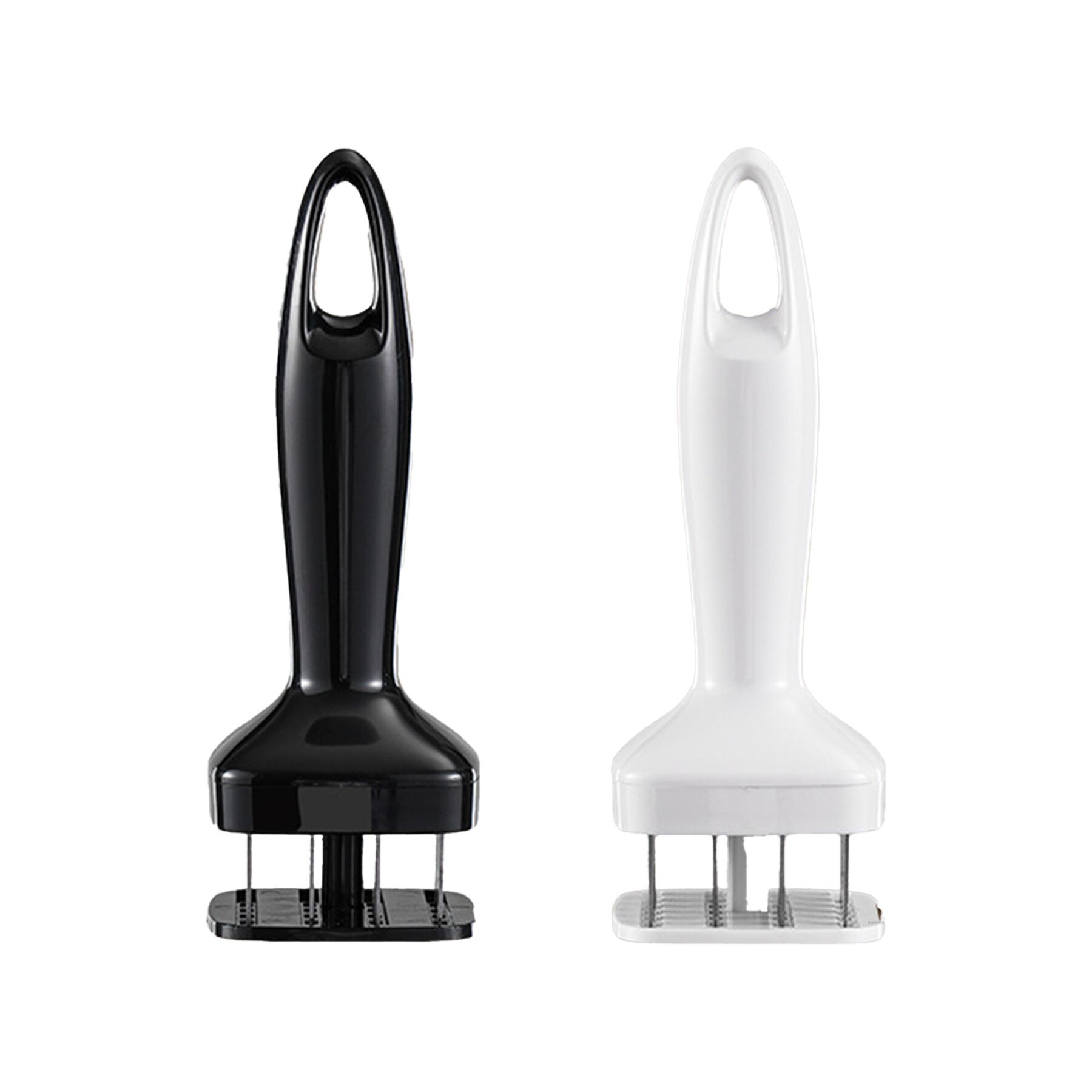 Professional Stainless Steel Meat Tenderizer