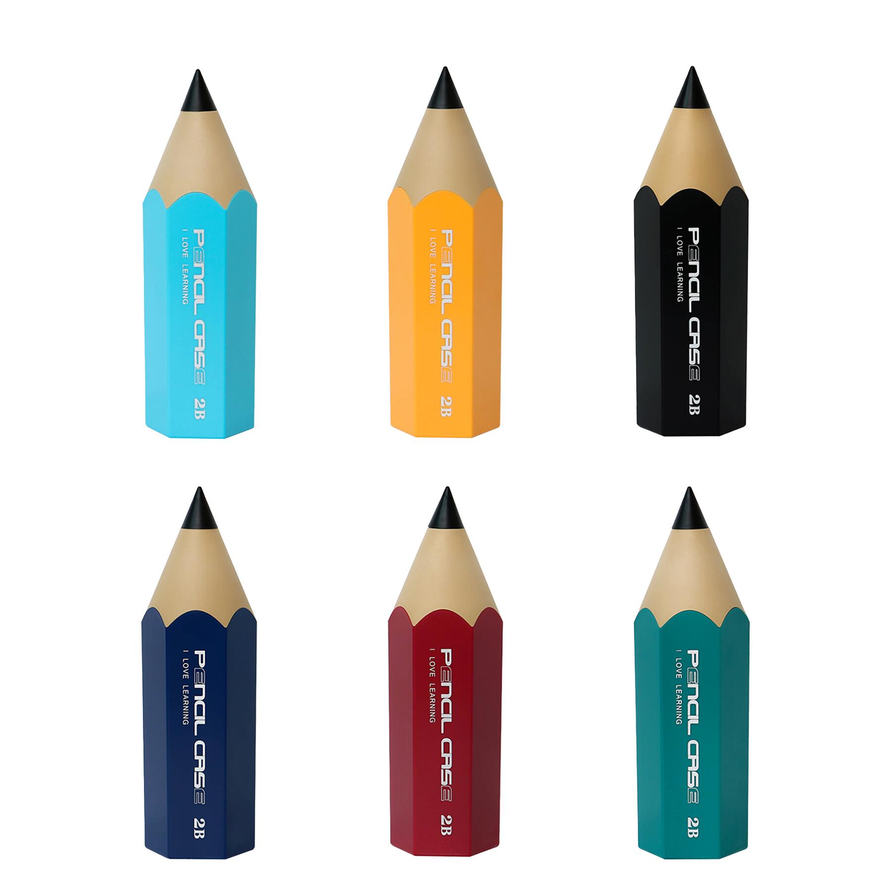 Durable Desk Pencil Holder Organizer