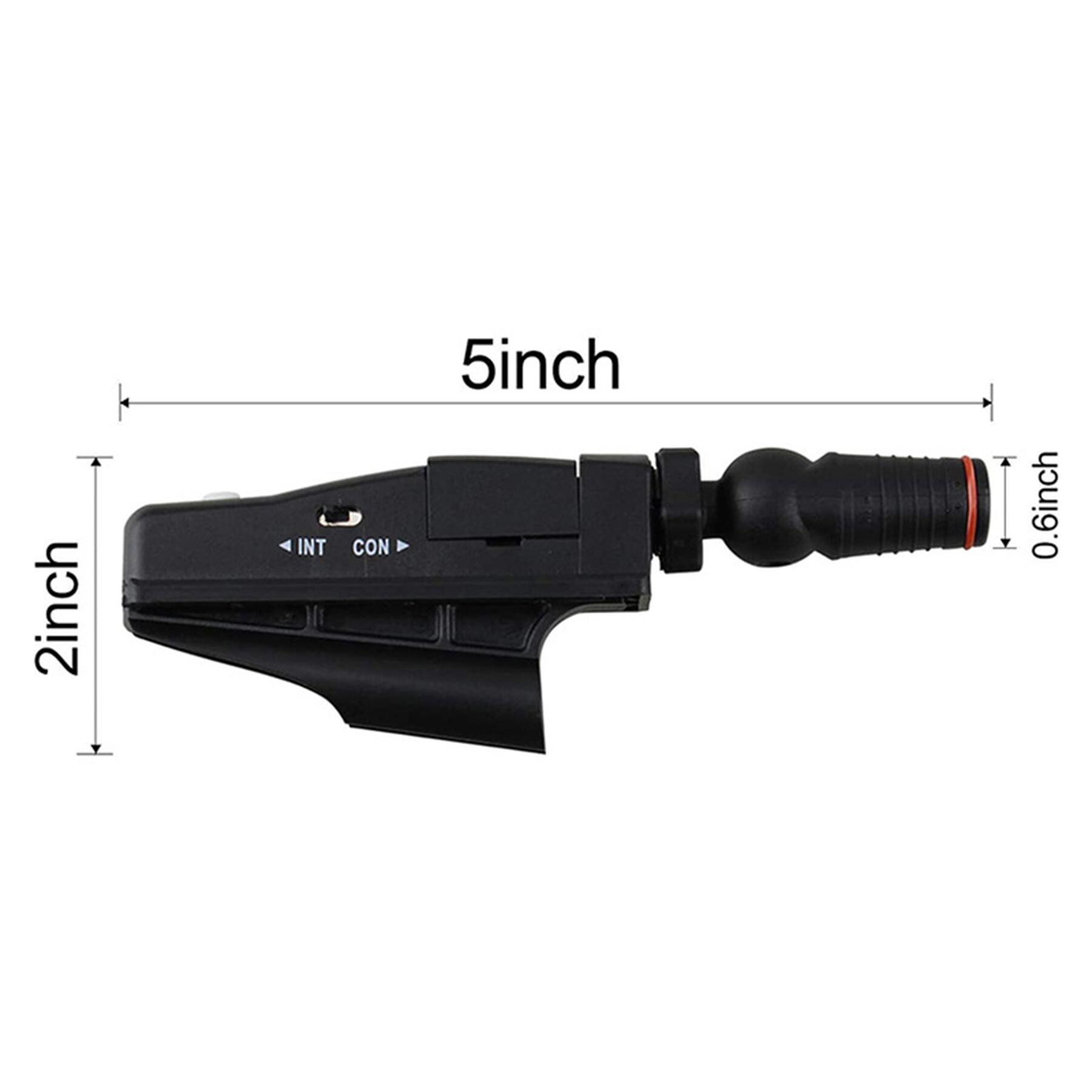 Golf Putter Laser Sight Guide