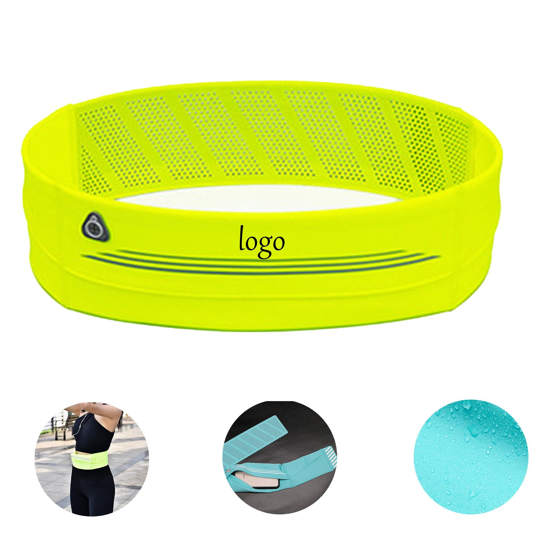 Durable Nylon Fanny Pack Women