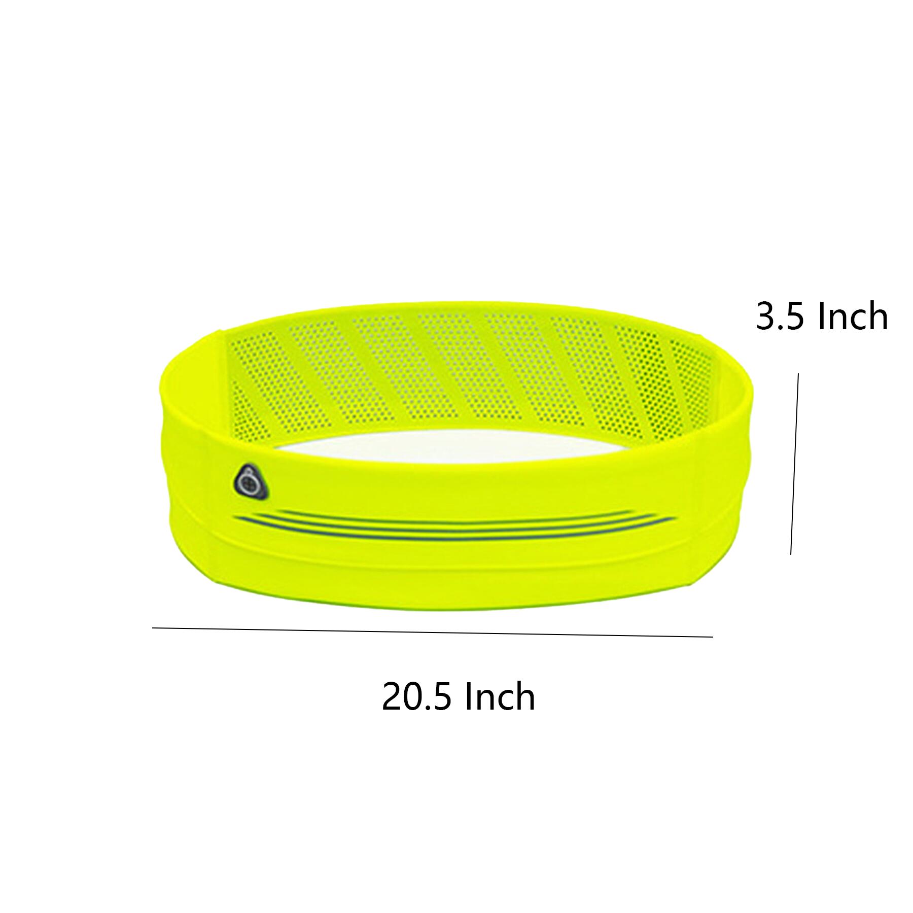 Durable Nylon Fanny Pack Women