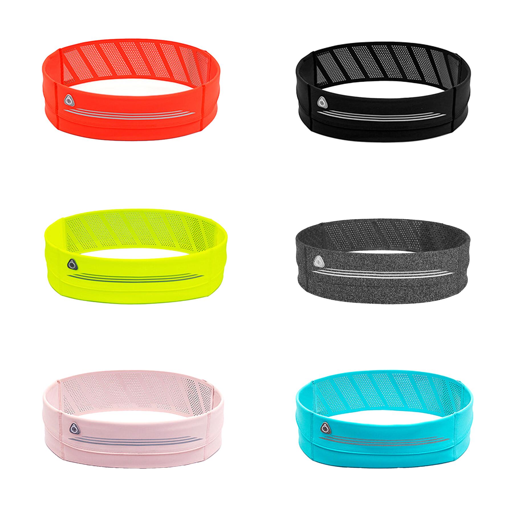 Durable Nylon Fanny Pack Women