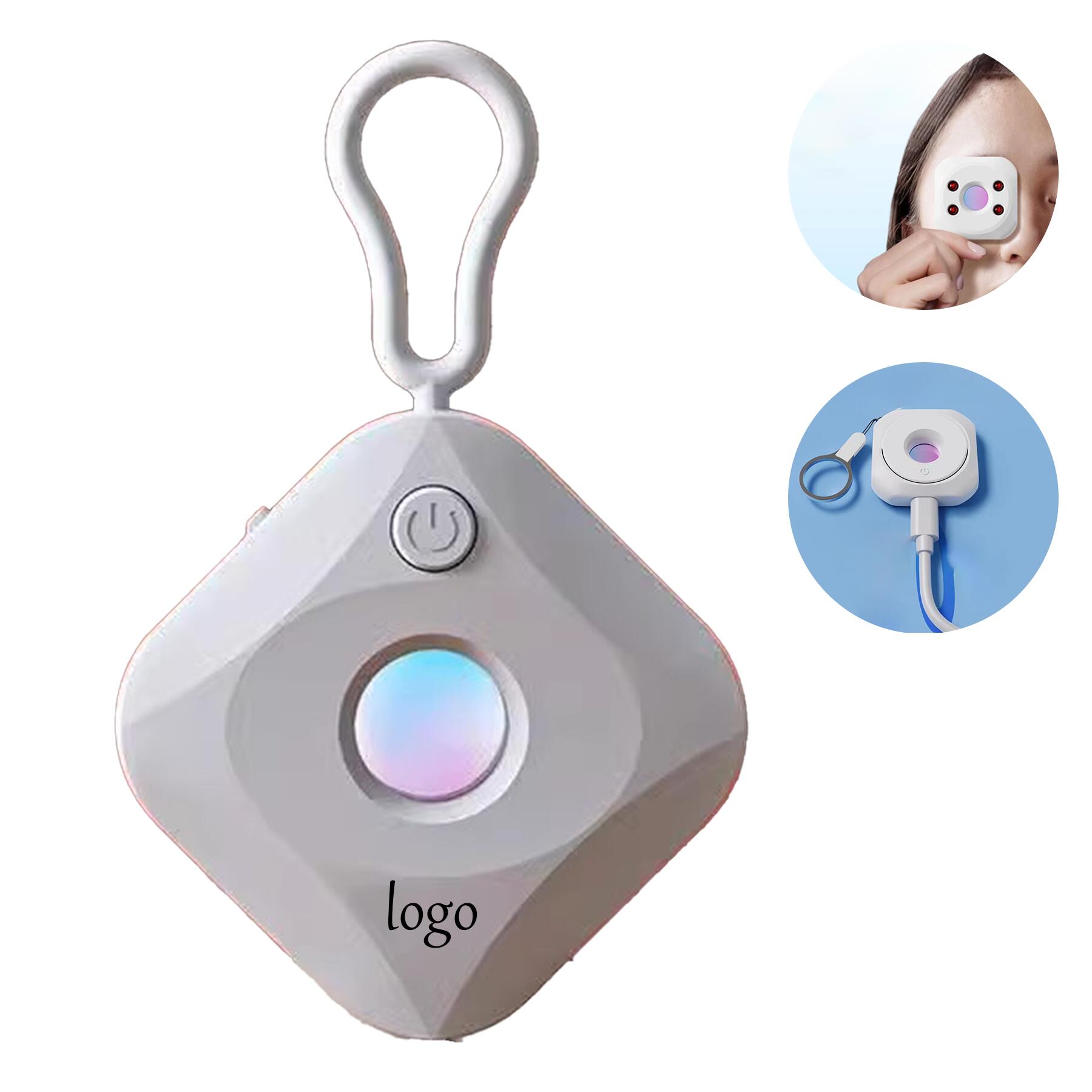 Advanced Camera Detection Sensor Chip