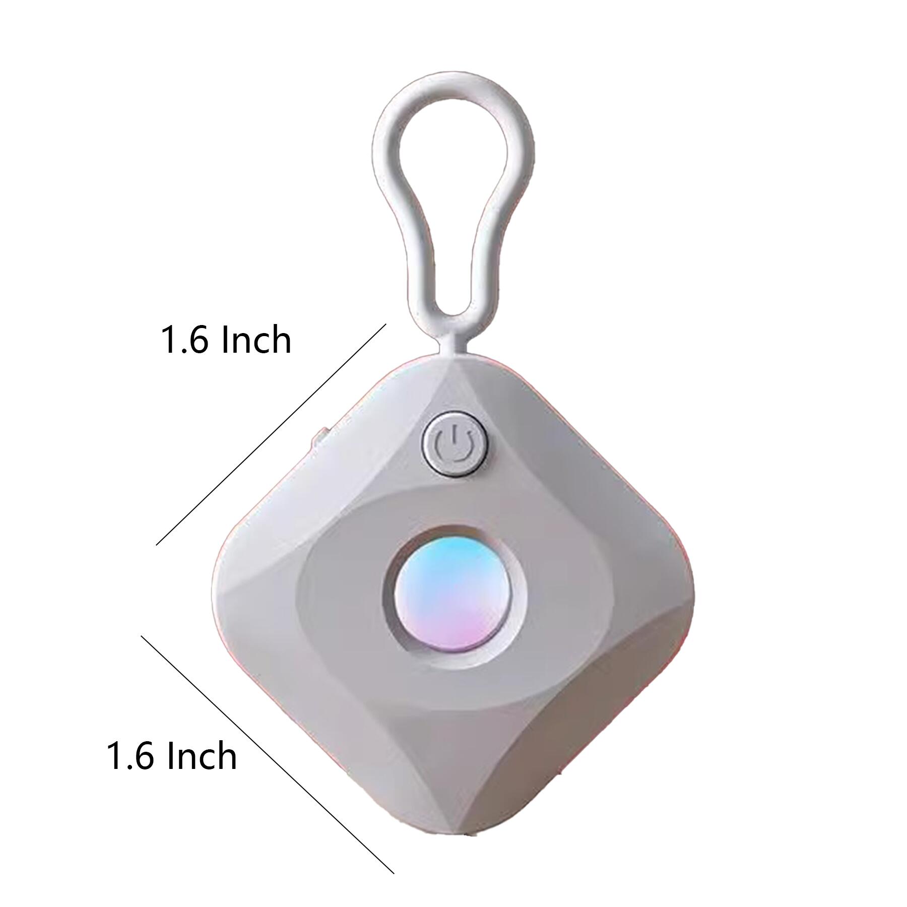 Advanced Camera Detection Sensor Chip