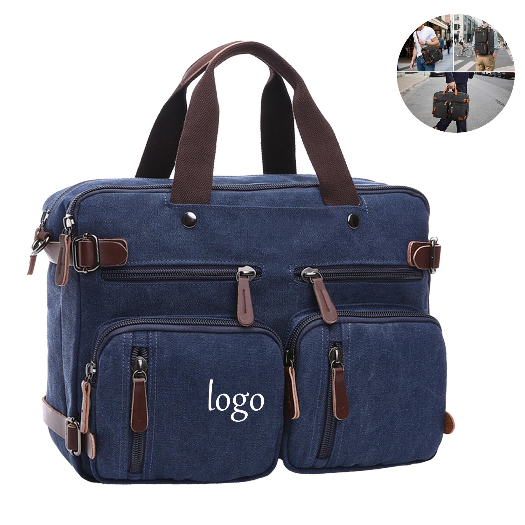Durable Water Repellent Travel Duffle Bag