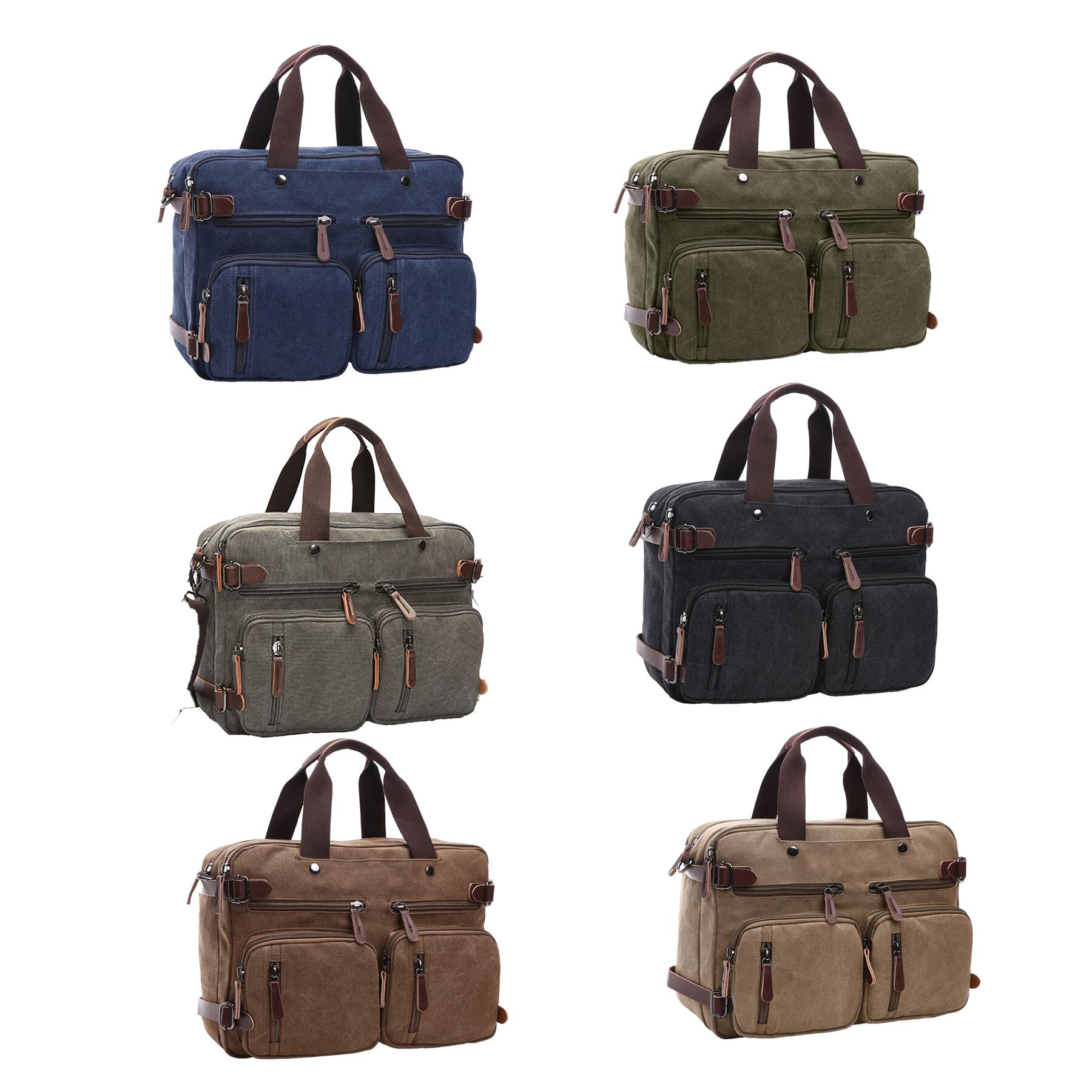 Durable Water Repellent Travel Duffle Bag