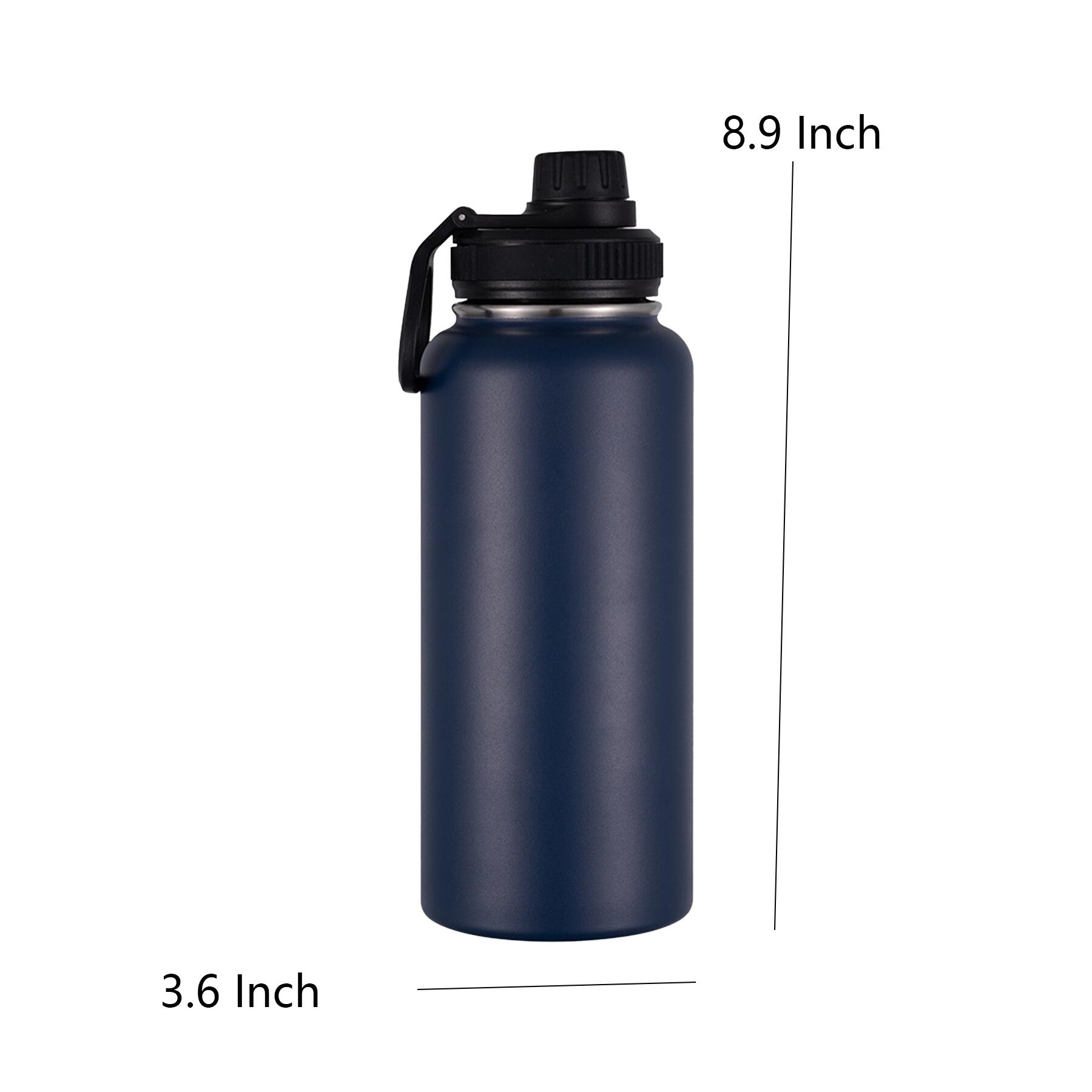 32oz Vacuum Insulated Sports Mug