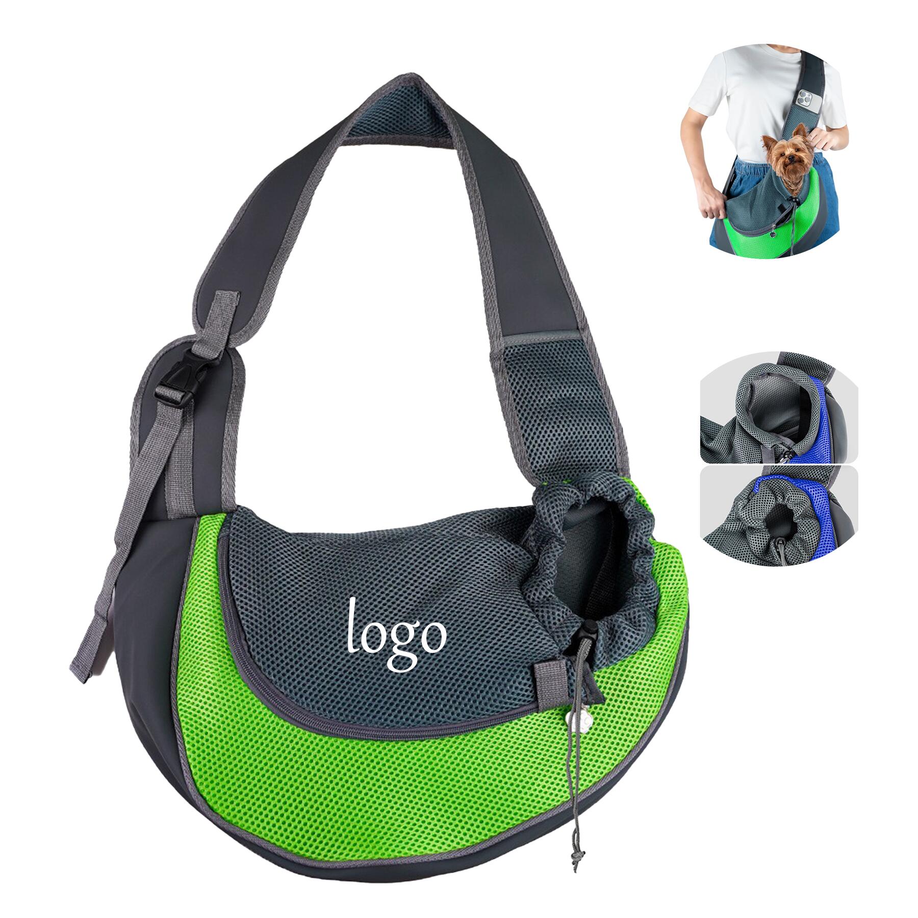 Custom Pet Carrier Bag Phone Strap