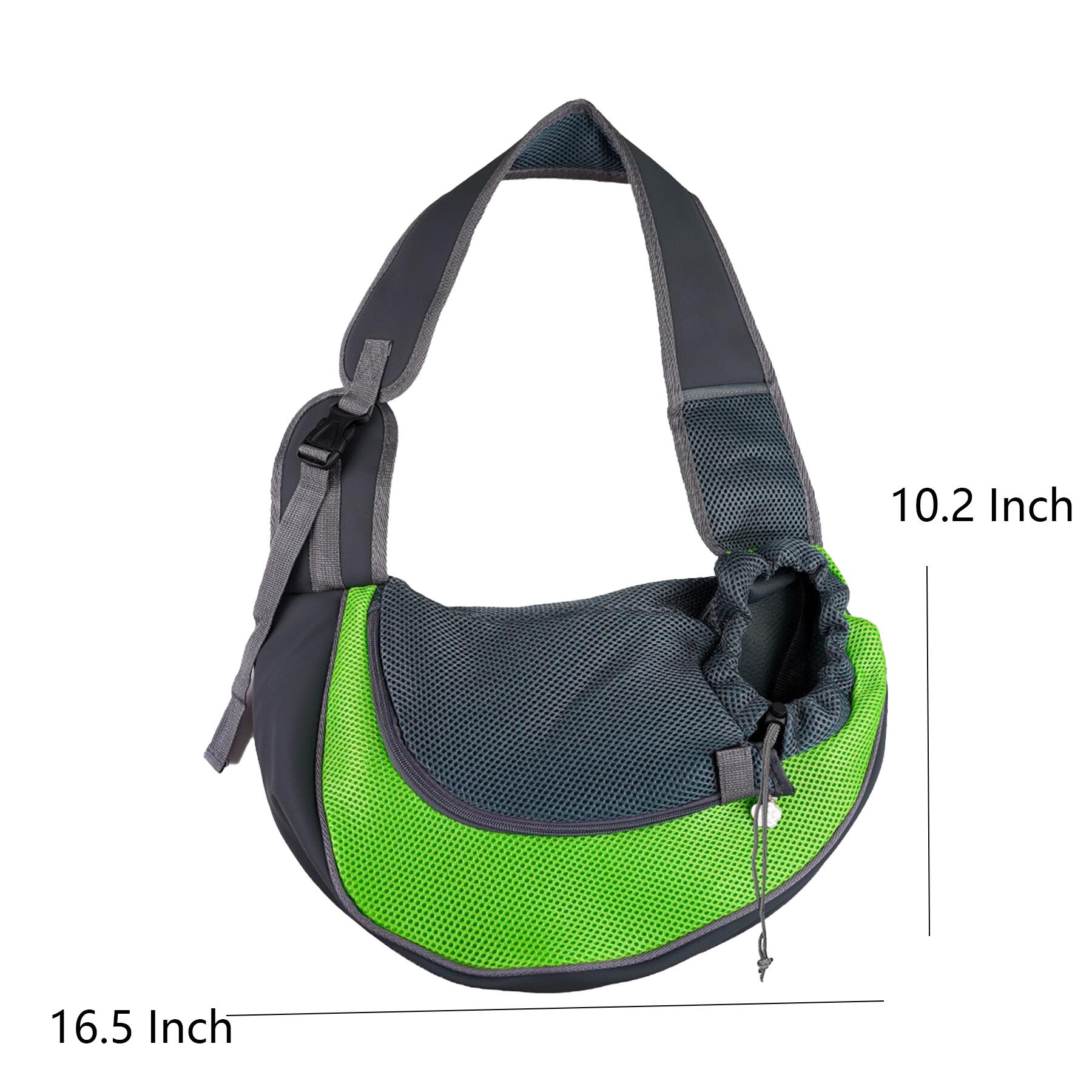 Custom Pet Carrier Bag Phone Strap