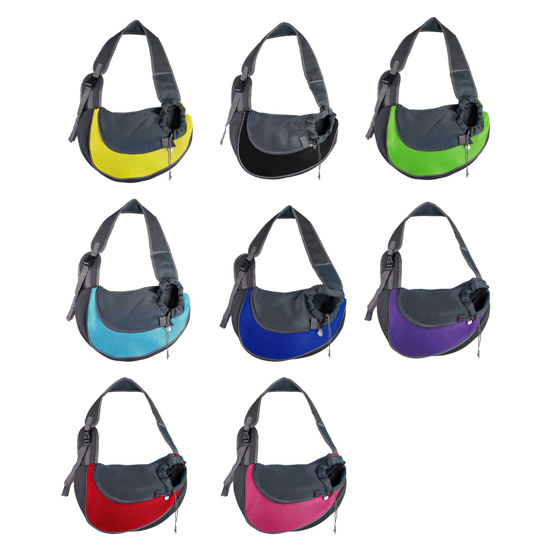 Custom Pet Carrier Bag Phone Strap