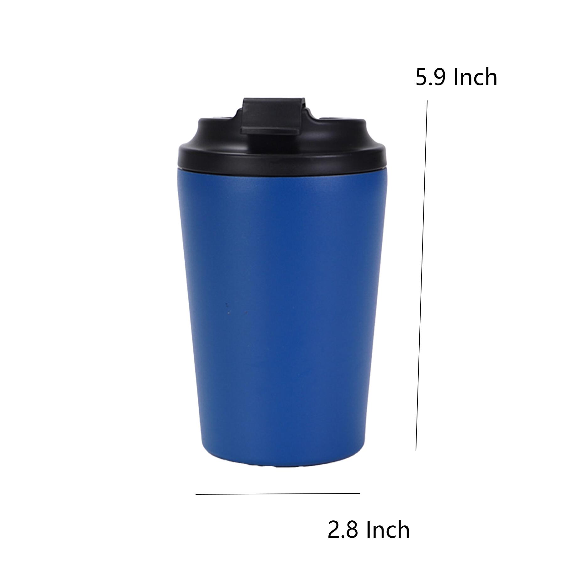 Insulated Stainless Steel Coffee Mug