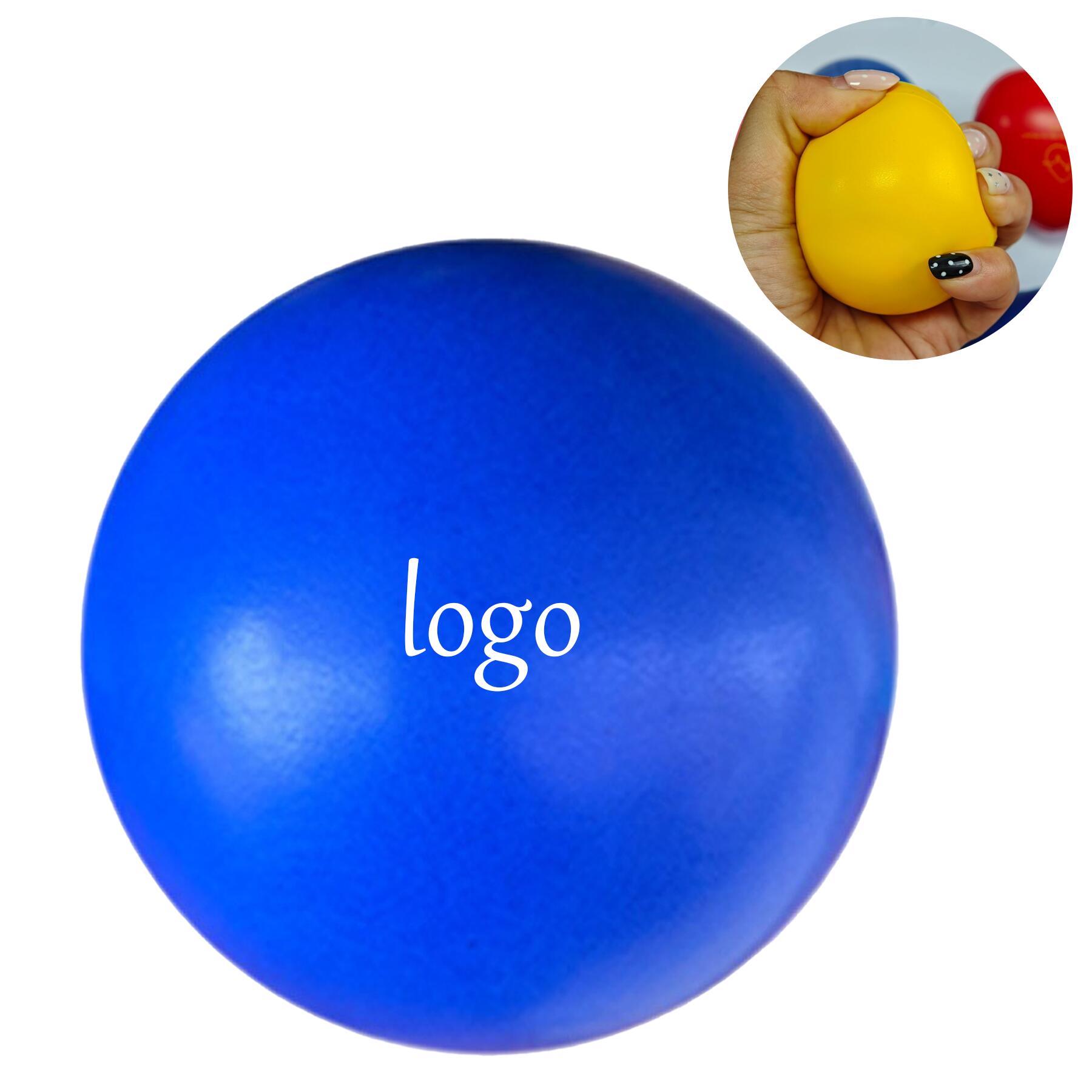 Premium Stress Relief Ball Set