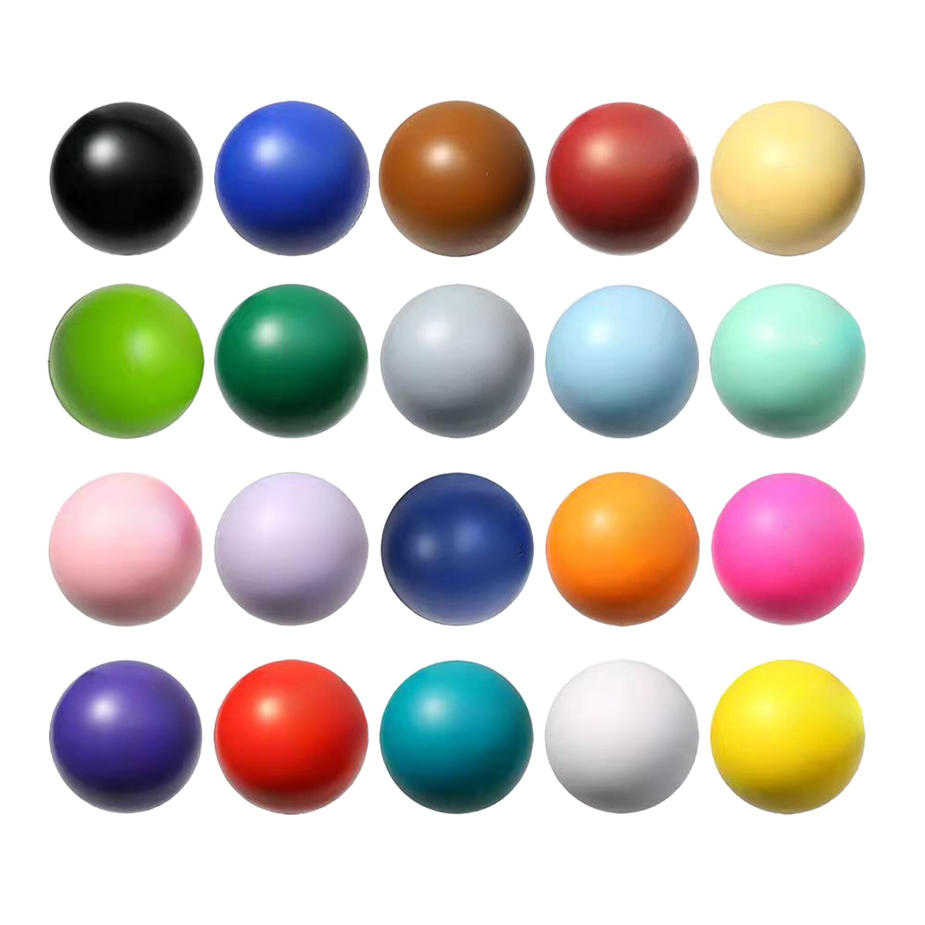 Premium Stress Relief Ball Set