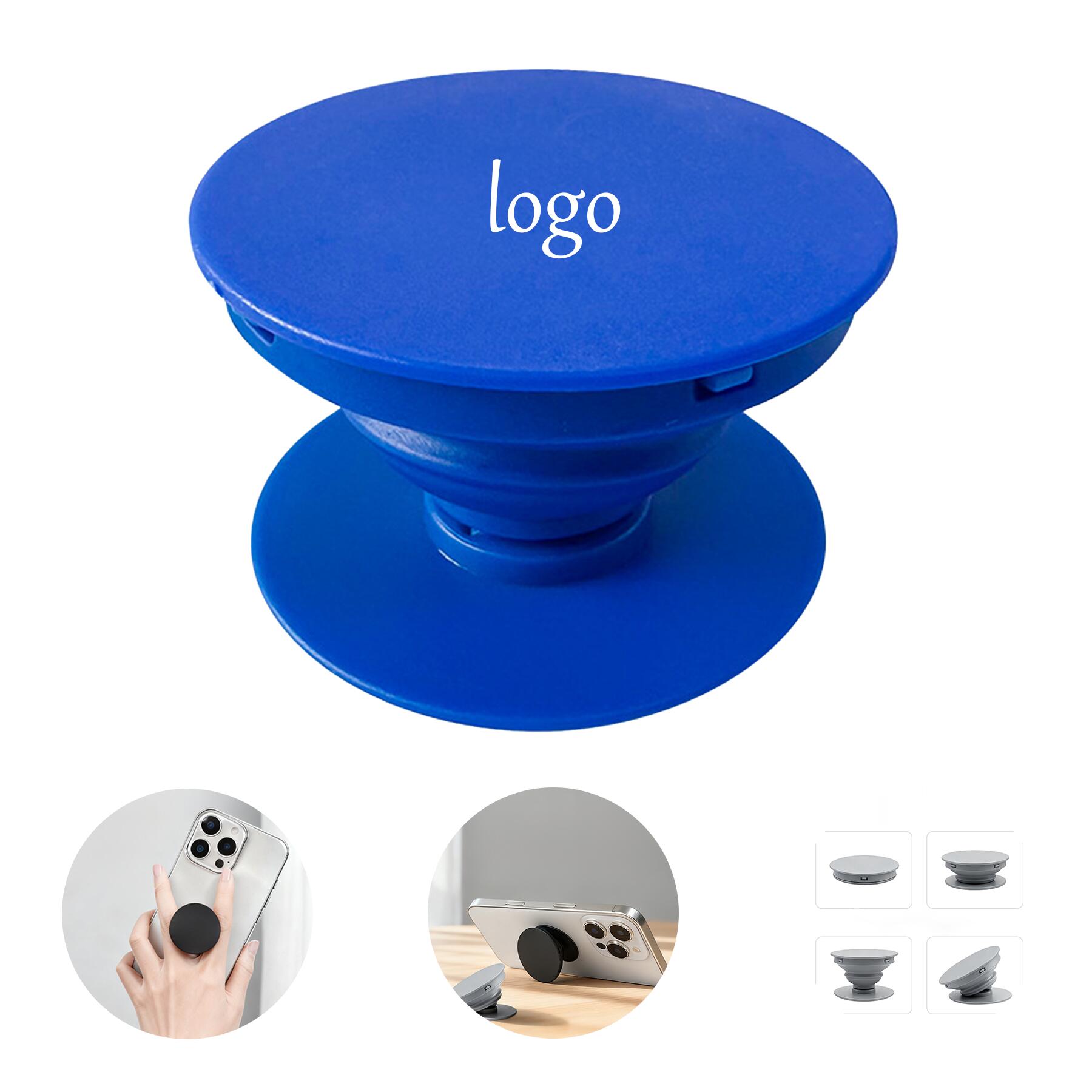 Telescopic Soda Cap Phone Stand
