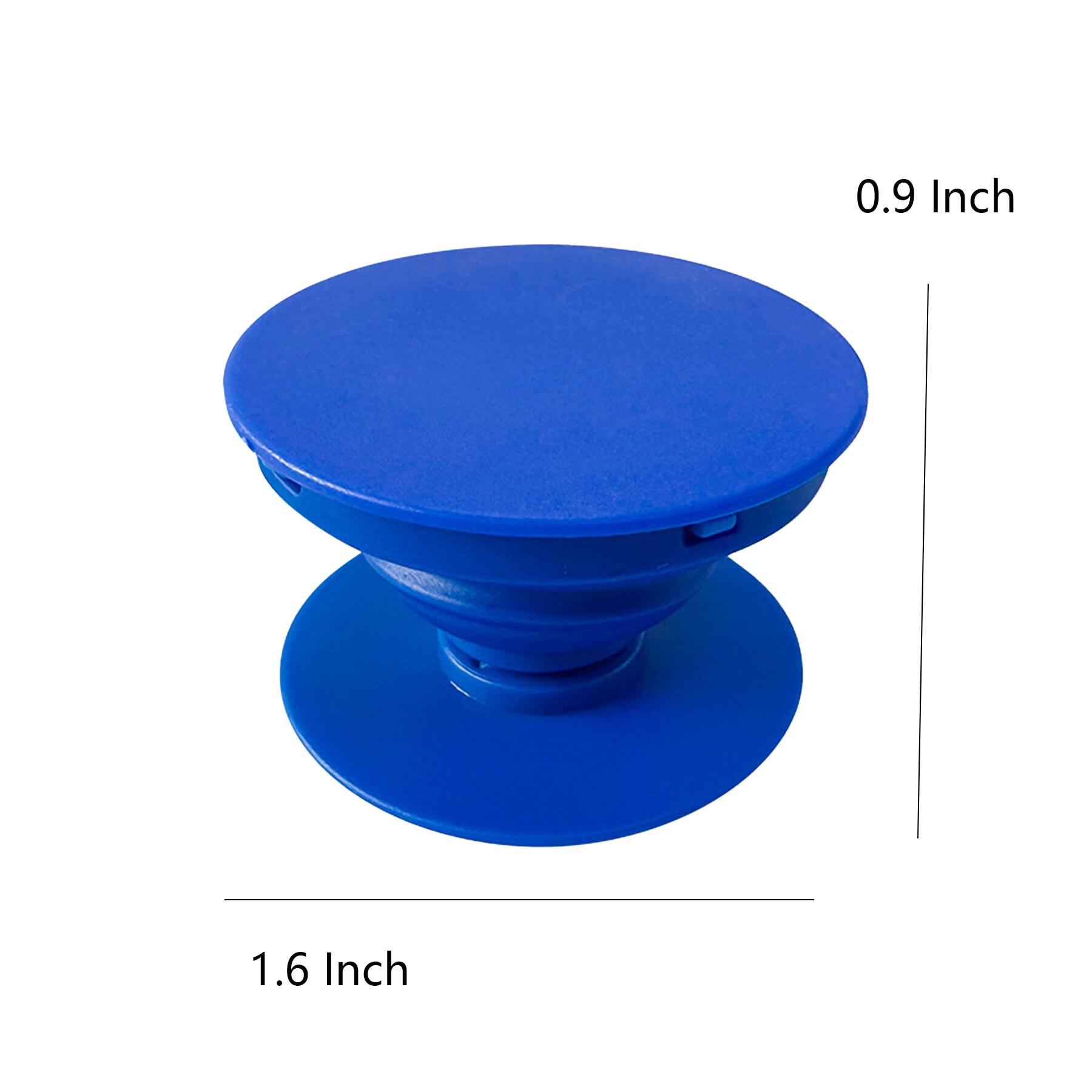 Telescopic Soda Cap Phone Stand