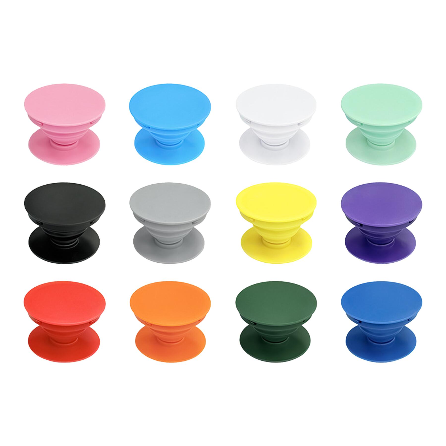 Telescopic Soda Cap Phone Stand