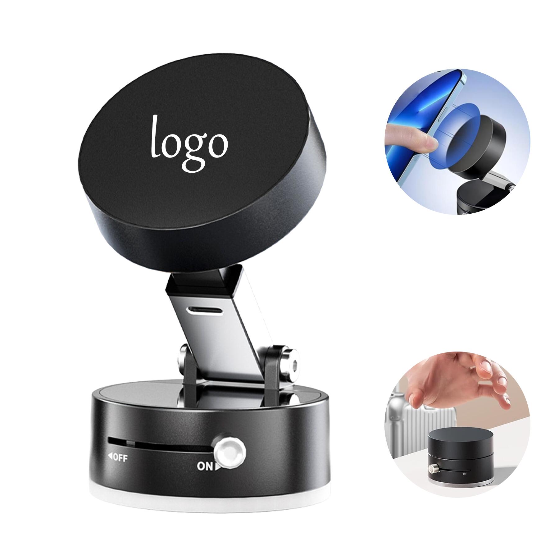 Magnetic Phone Holder Strong Suction