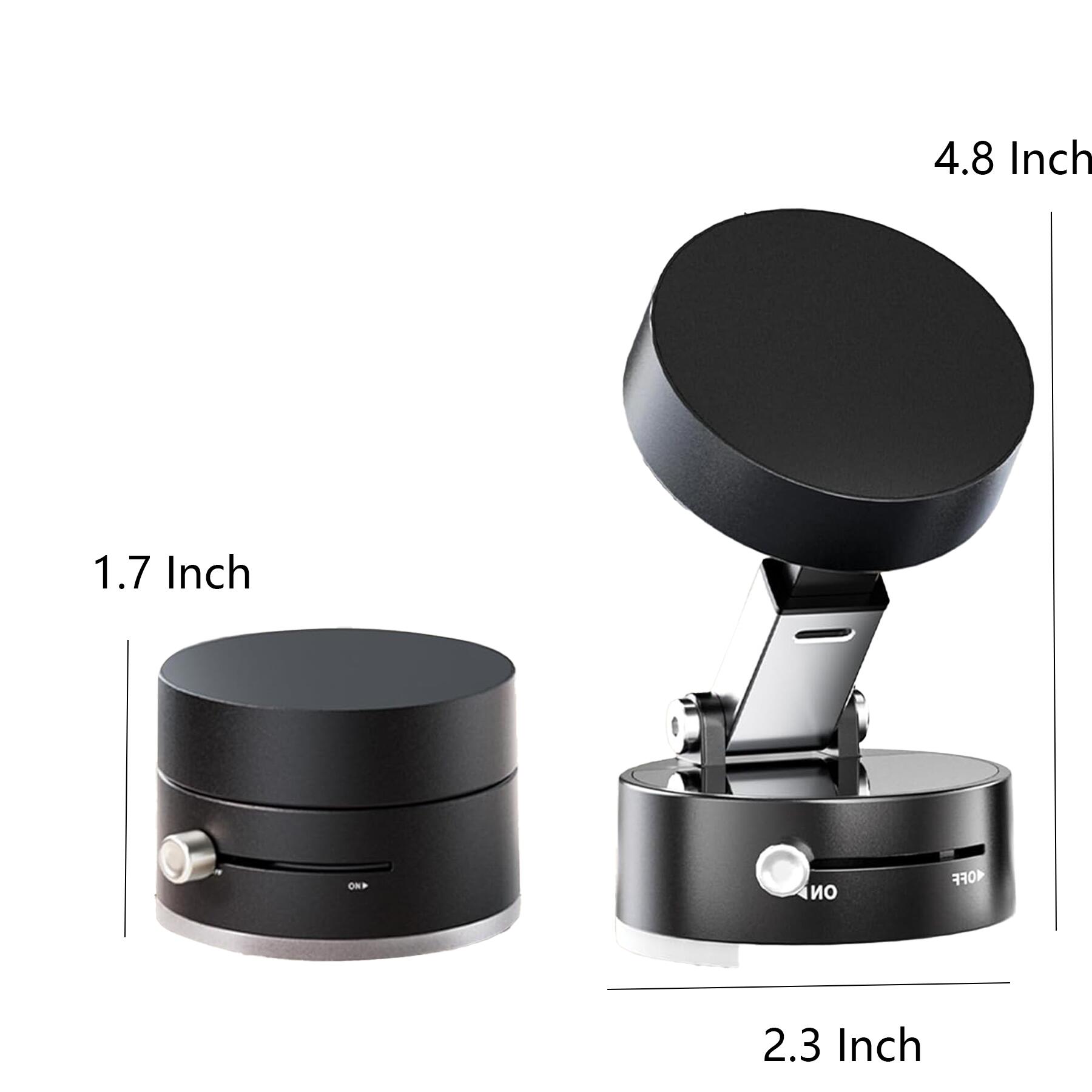 Magnetic Phone Holder Strong Suction