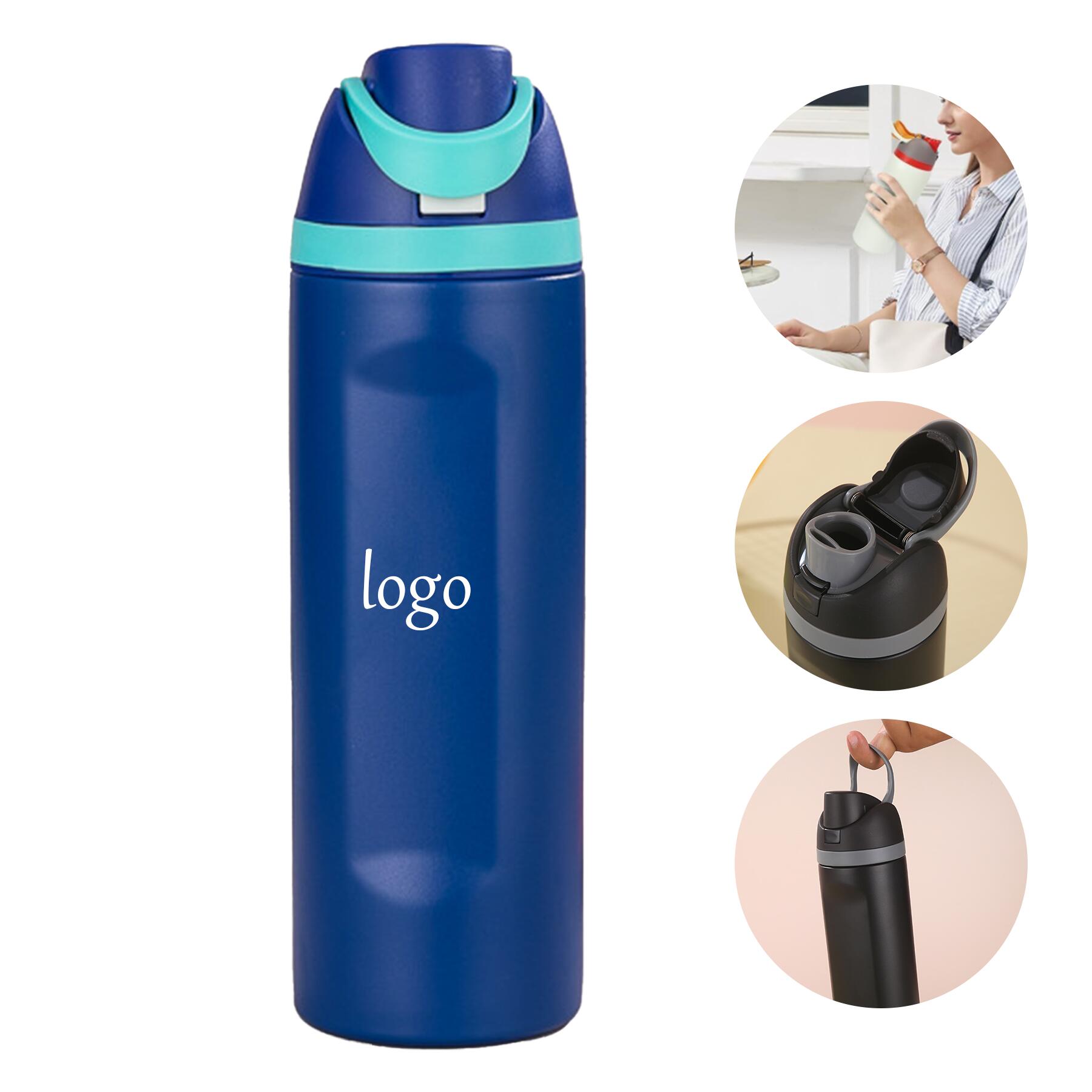 Insulated Stainless Steel Water Tumbler