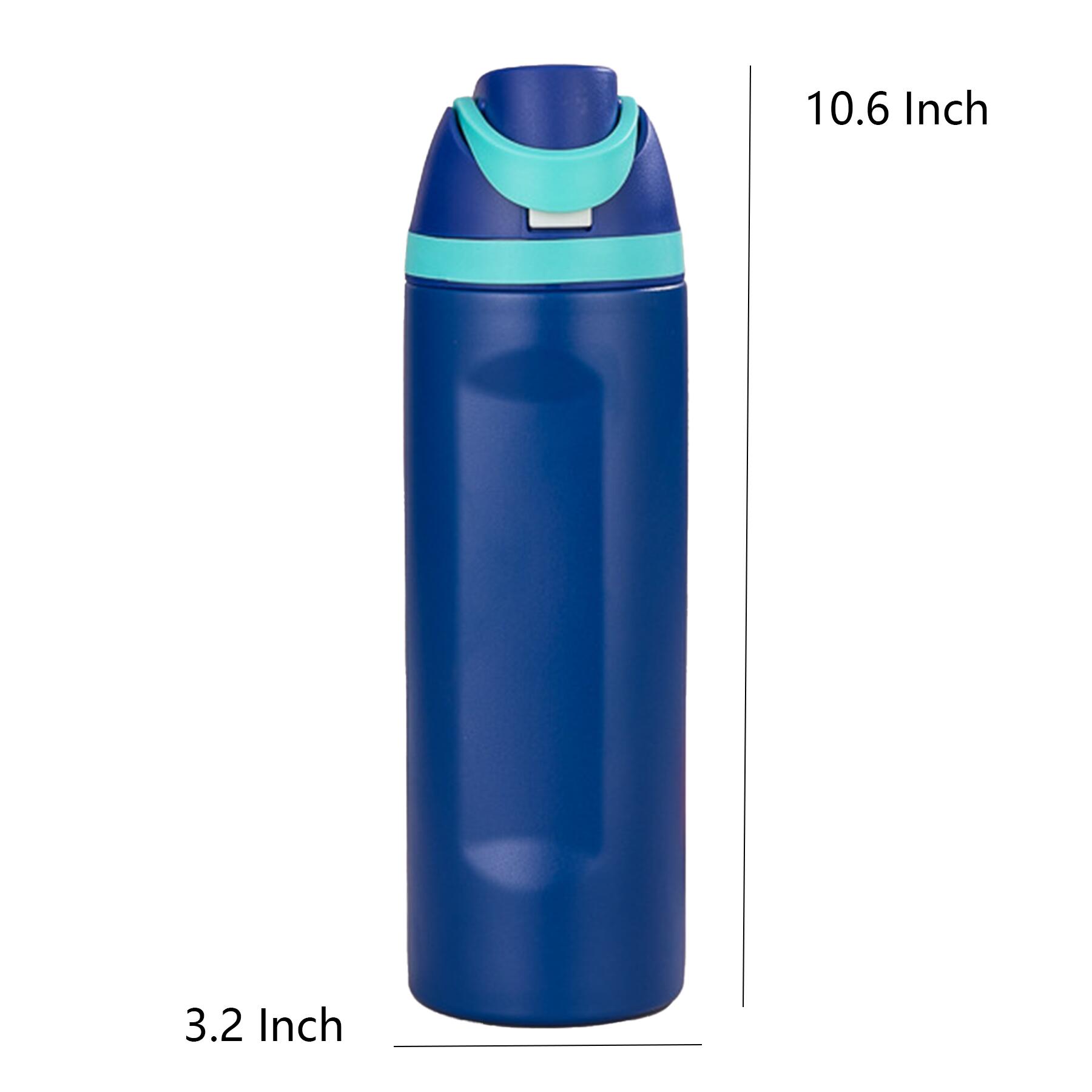 Insulated Stainless Steel Water Tumbler