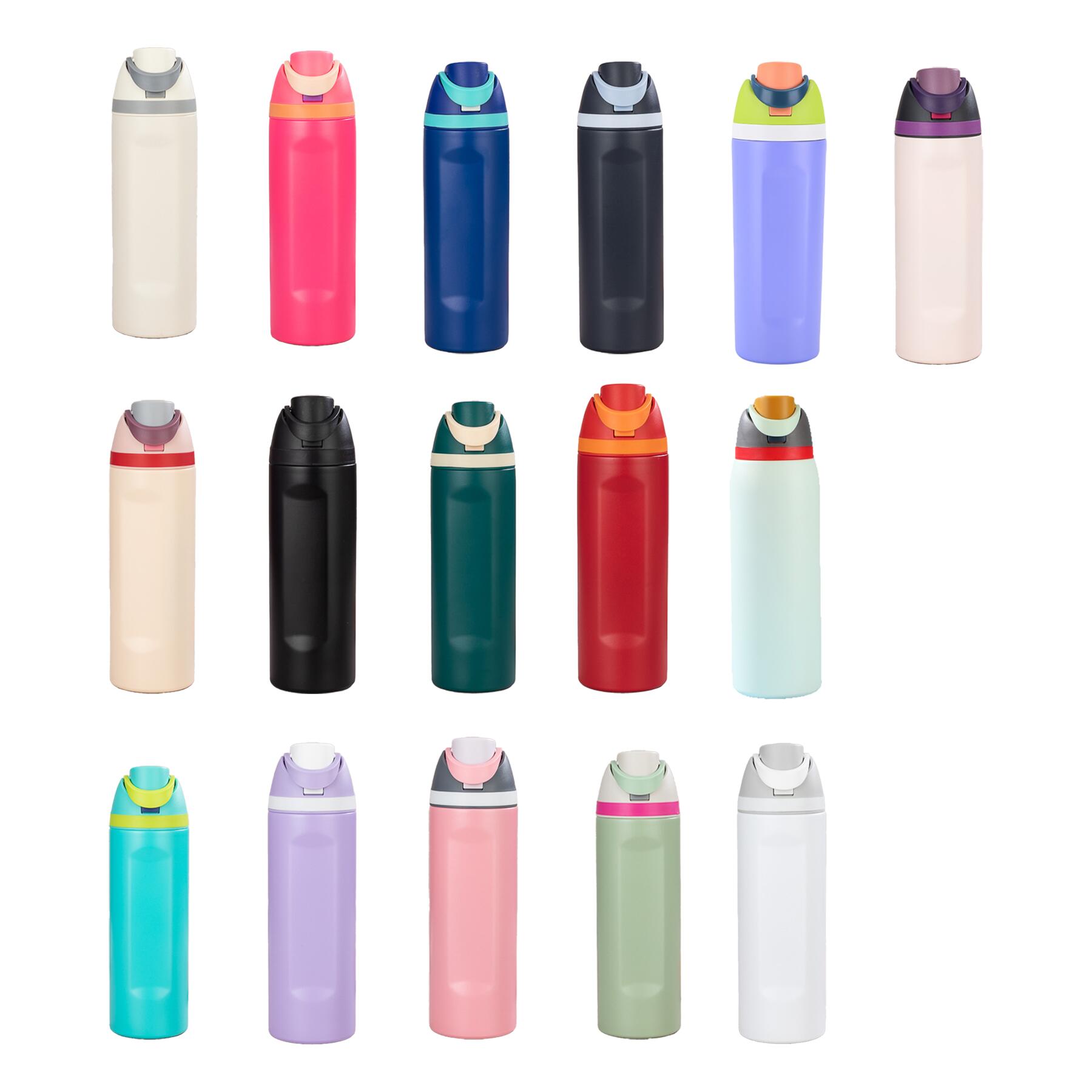 Insulated Stainless Steel Water Tumbler