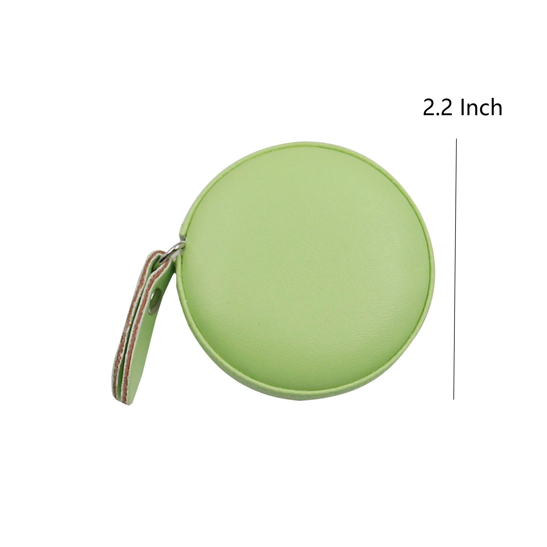 Stylish Leather Tape Measure Gift